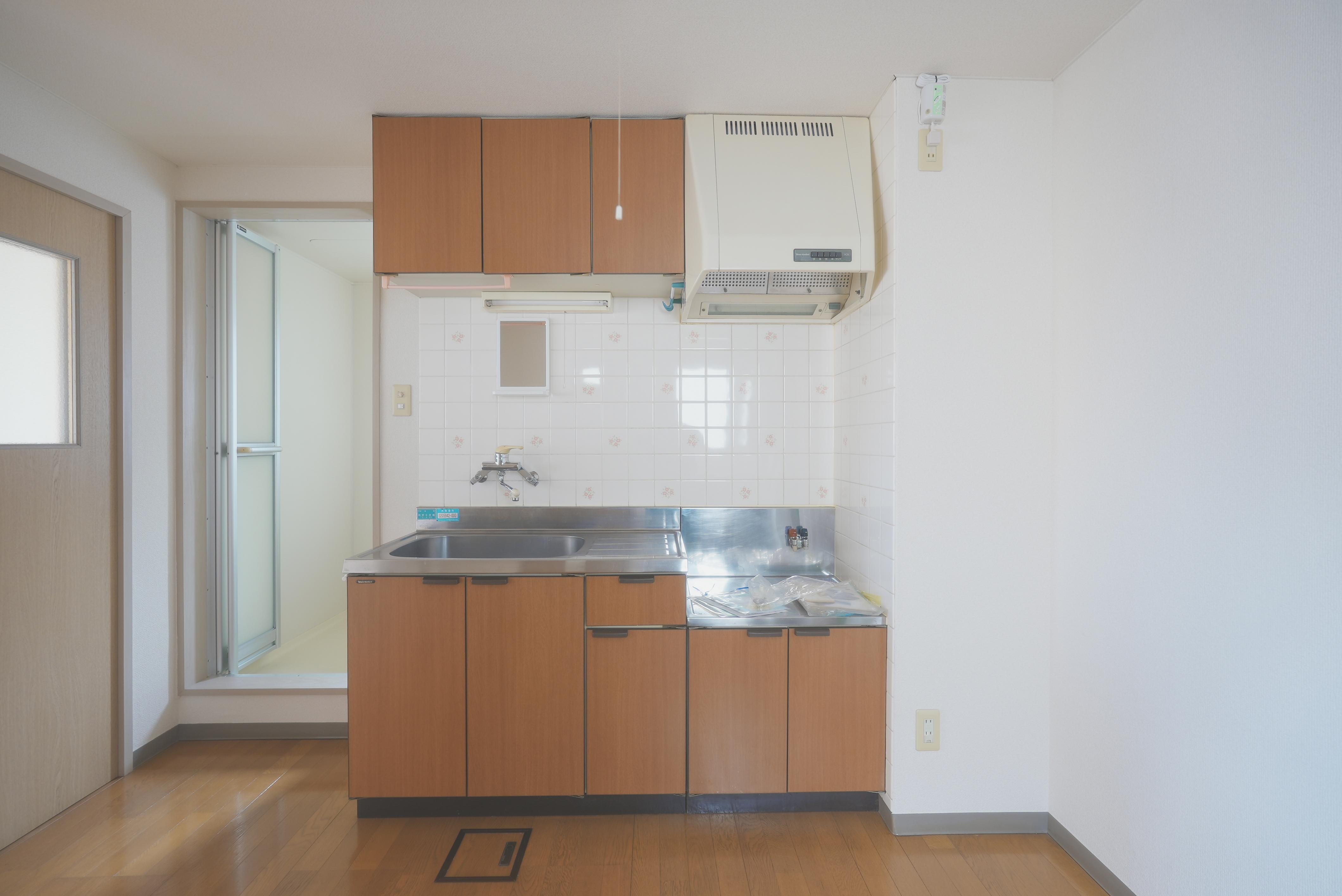 ★八戸市中心街まで徒歩5分★都市ガス★ピュアビル