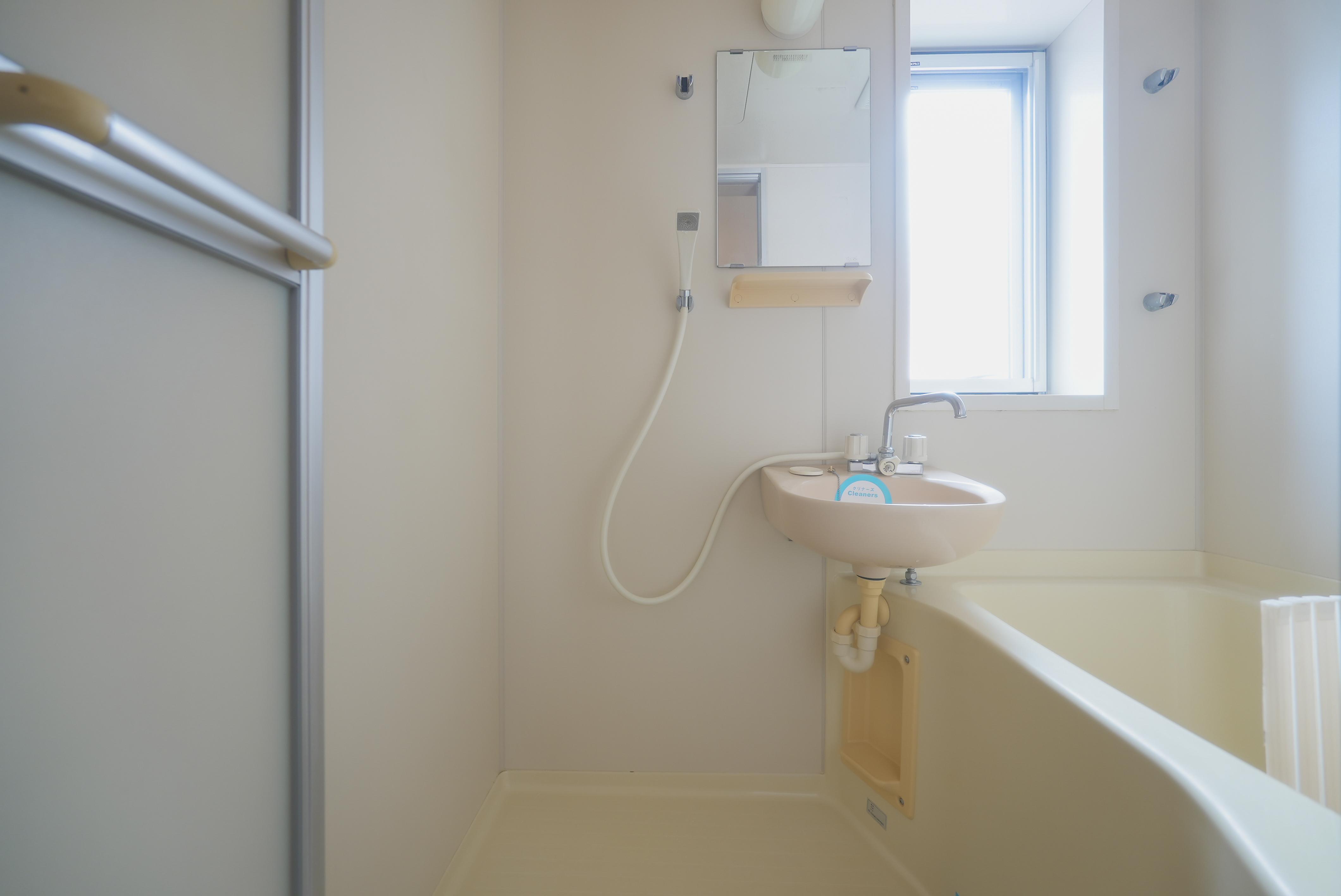 ★八戸市中心街まで徒歩5分★都市ガス★ピュアビル