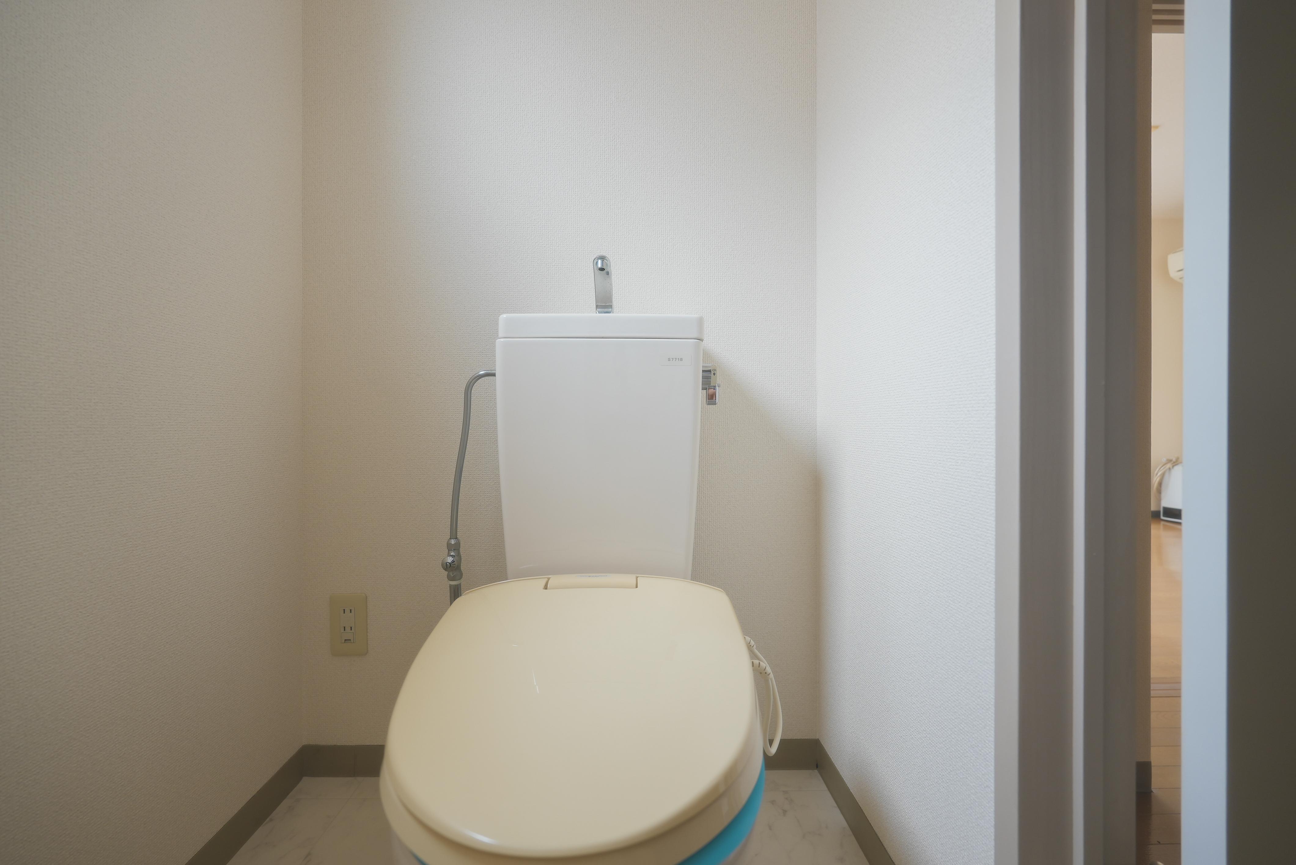 ★八戸市中心街まで徒歩5分★都市ガス★ピュアビル