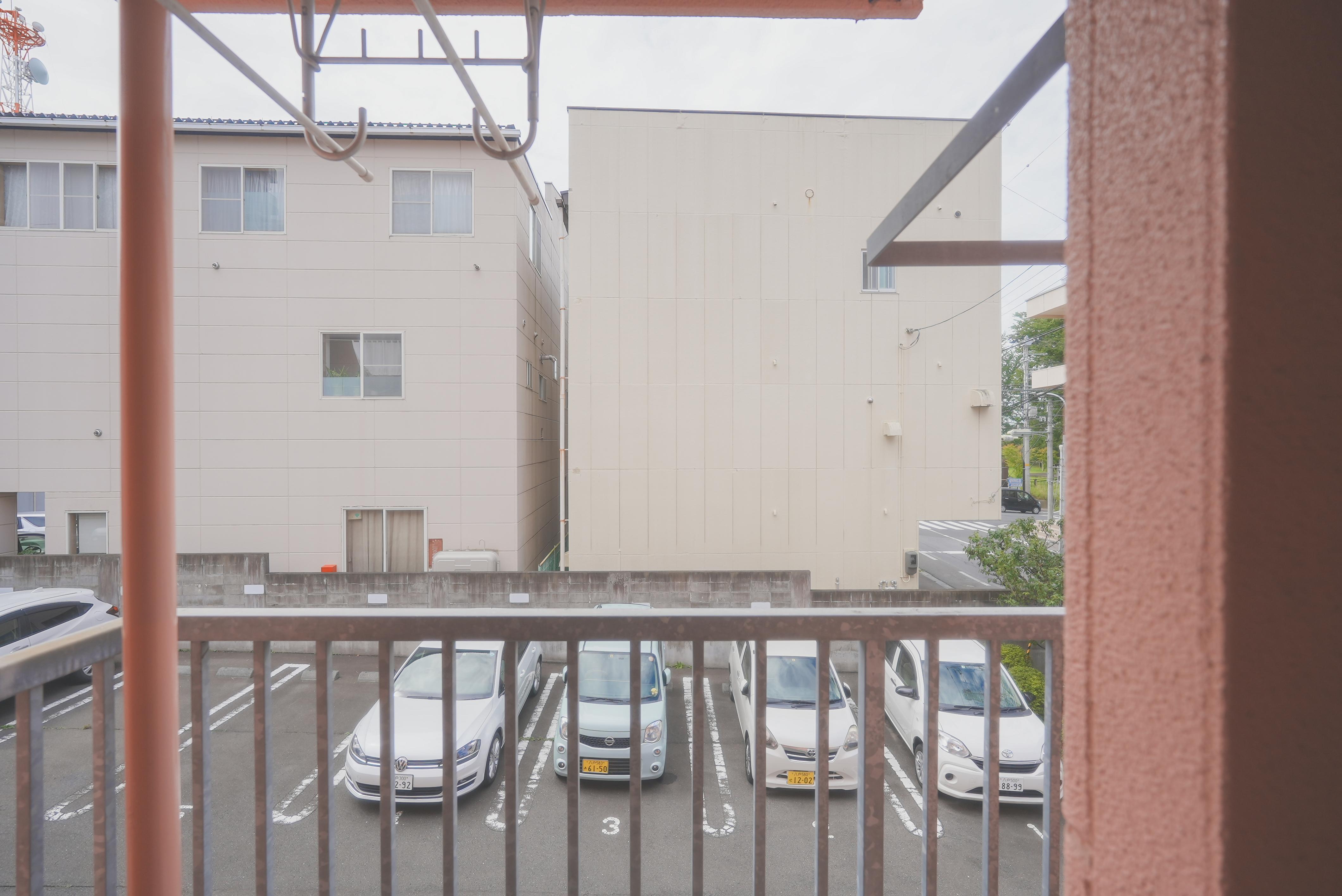 ★八戸市中心街まで徒歩5分★都市ガス★ピュアビル