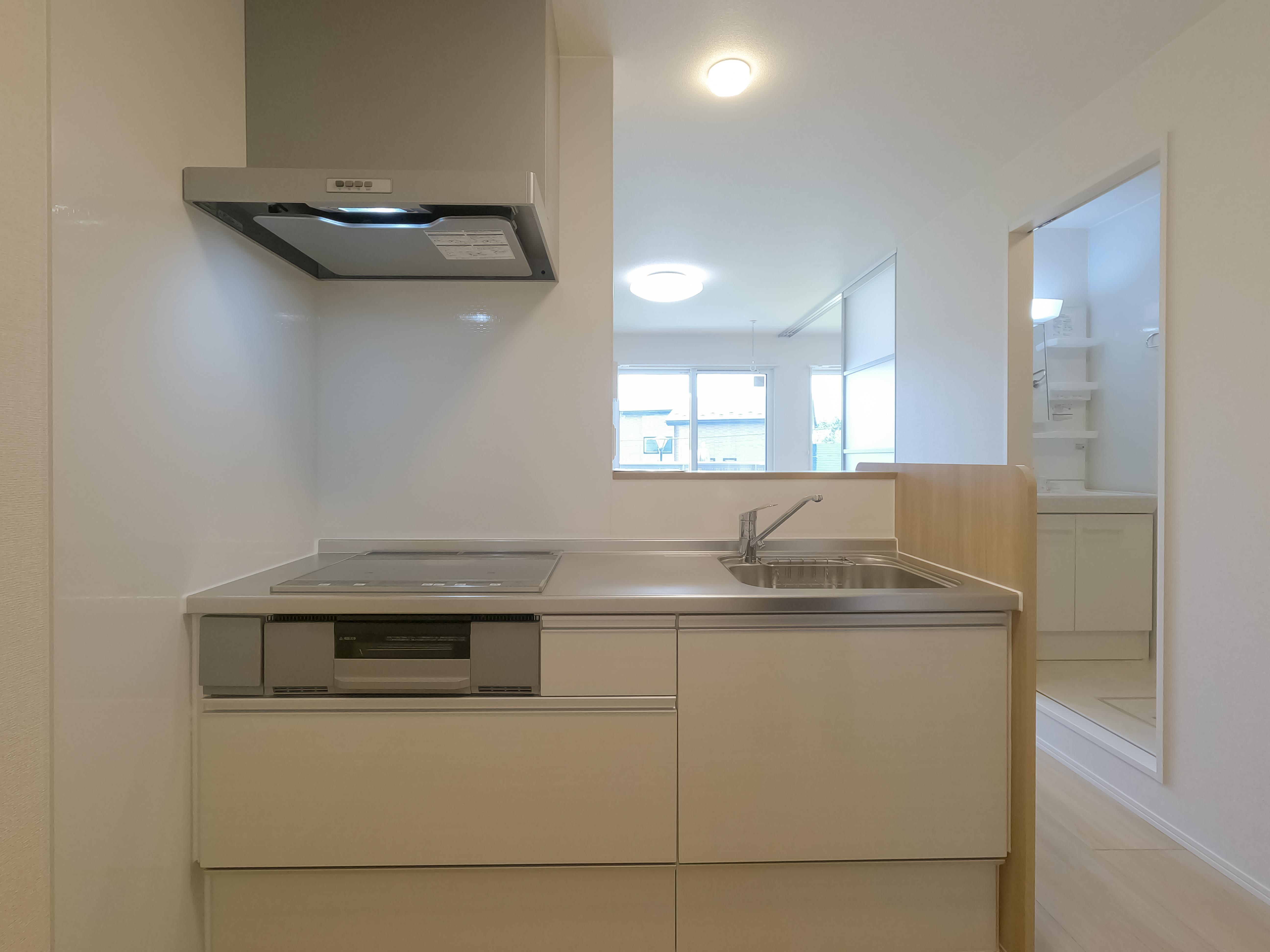 ★D-room★インターネットWi-Fi無料★ポルトス