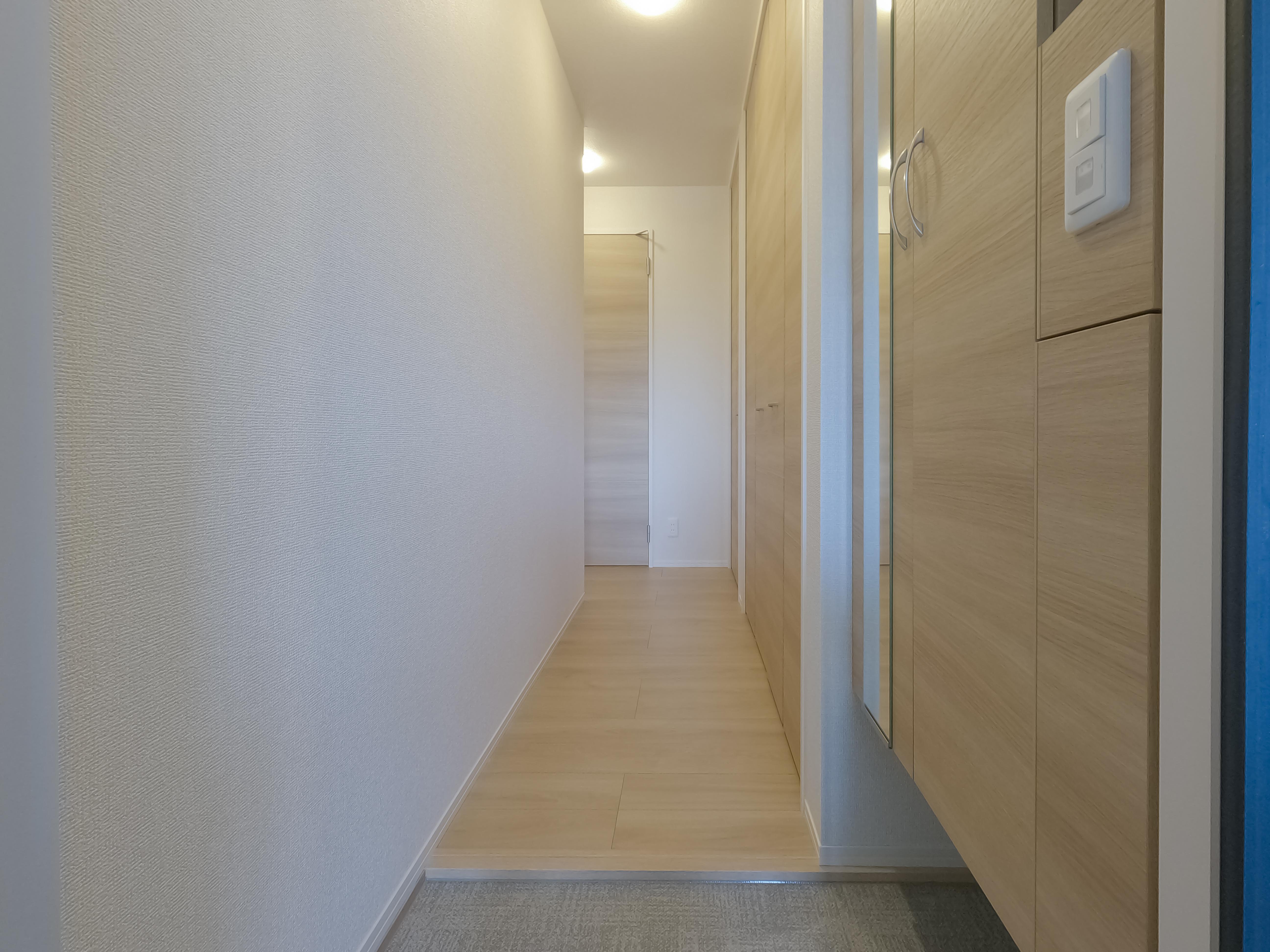 ★D-room★インターネットWi-Fi無料★ポルトス