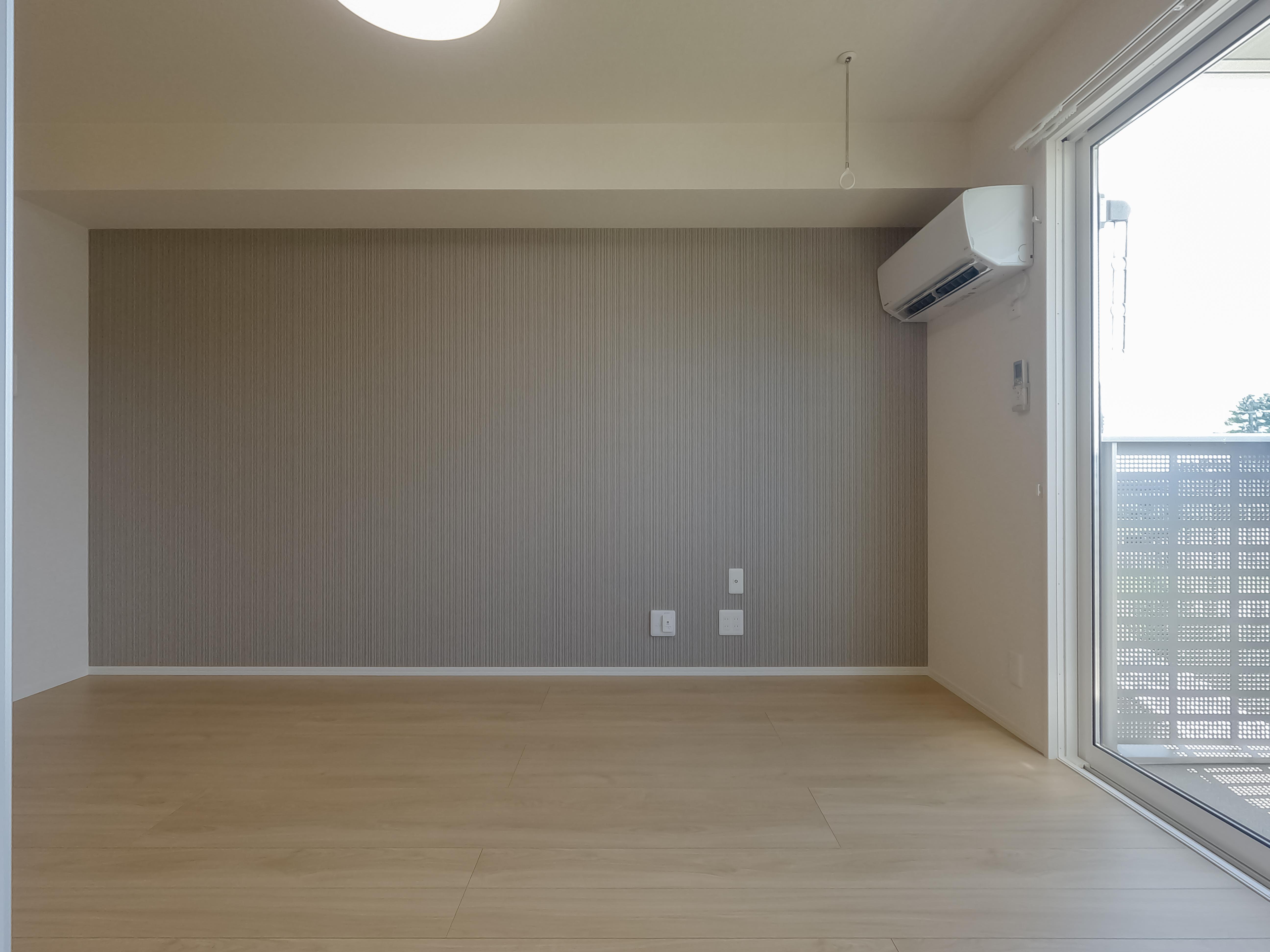 ★D-room★インターネットWi-Fi無料★ポルトス