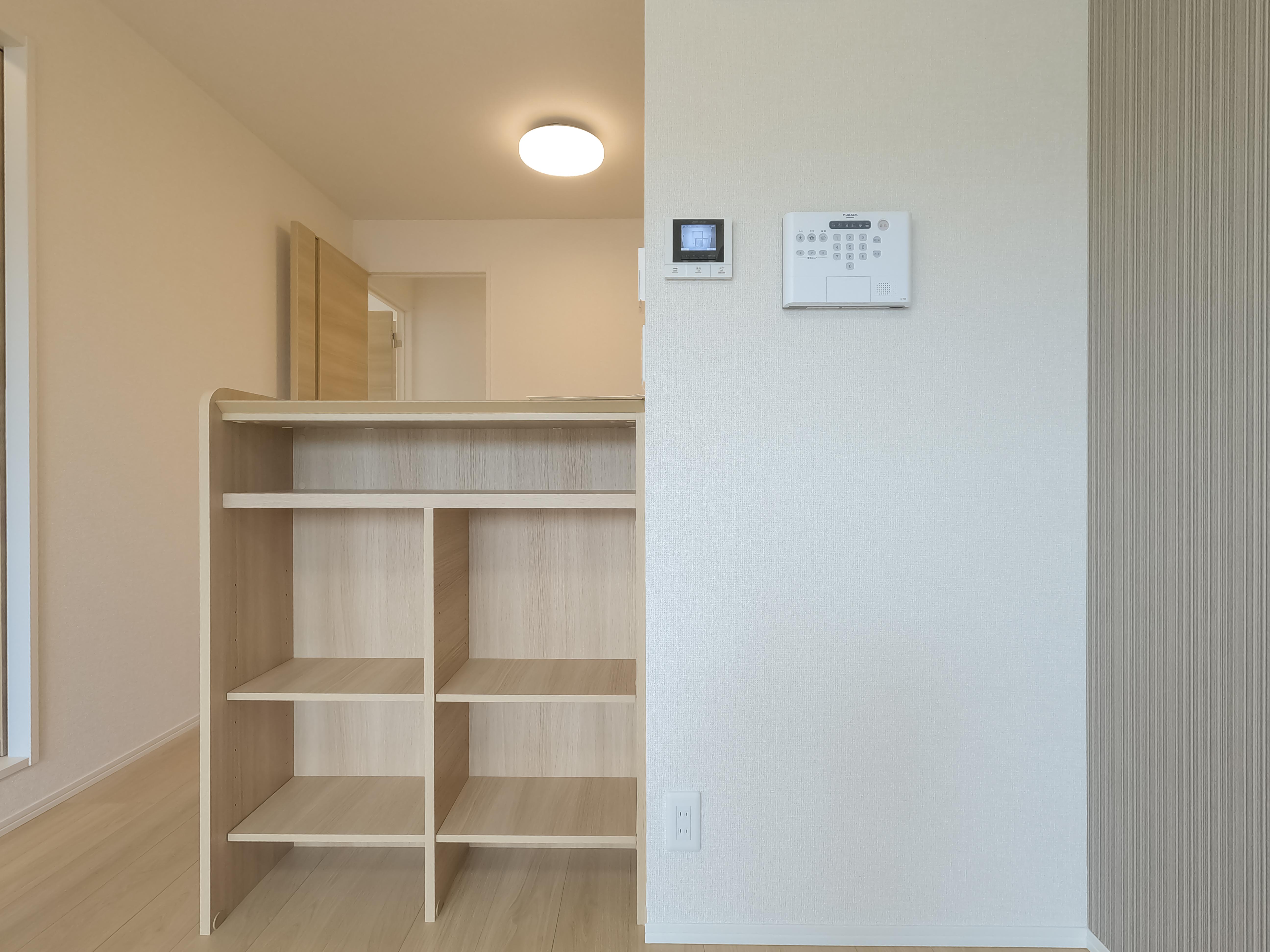 ★D-room★インターネットWi-Fi無料★ポルトス