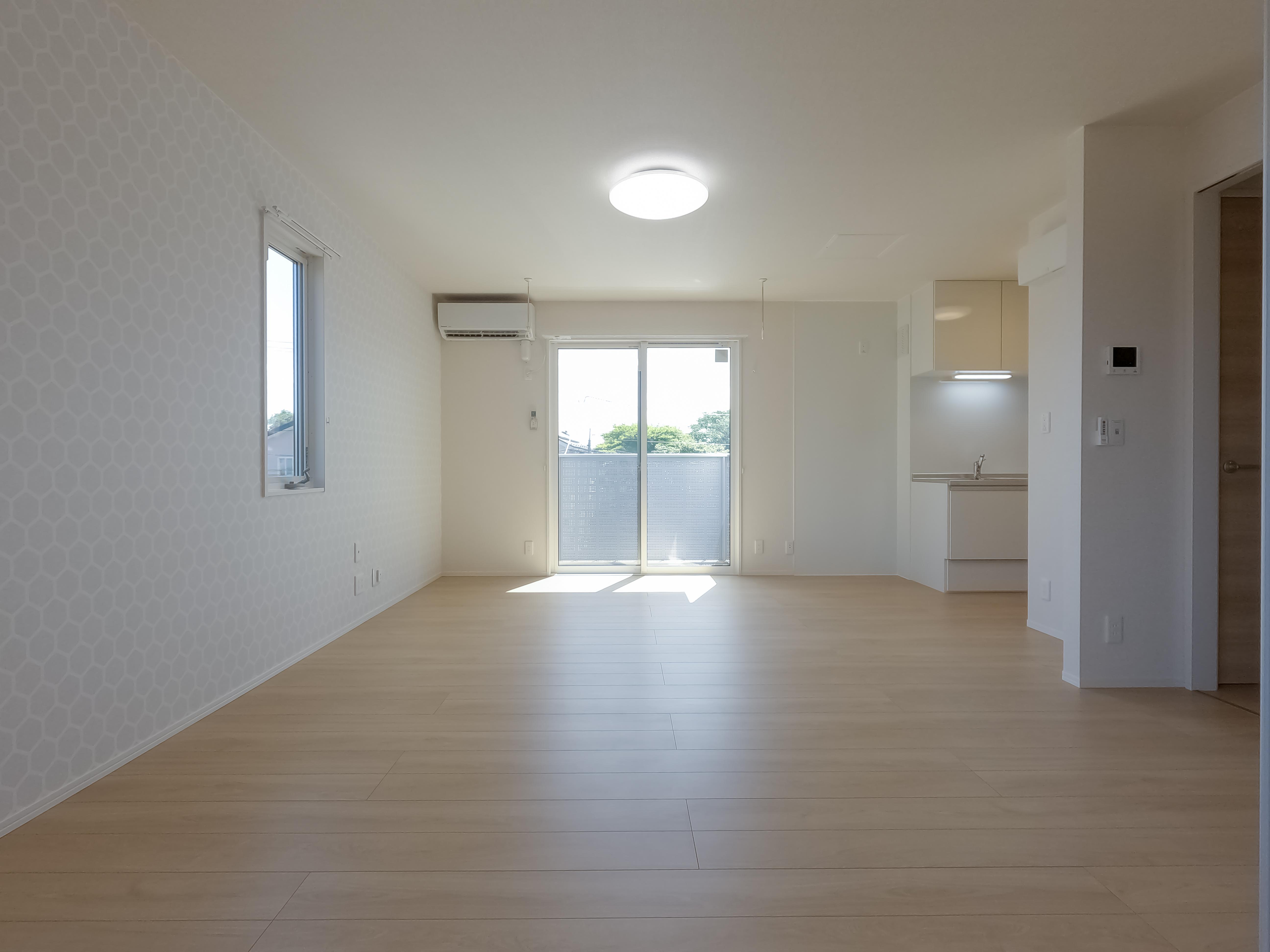 ★D-room★インターネットWi-Fi無料★ポルトス