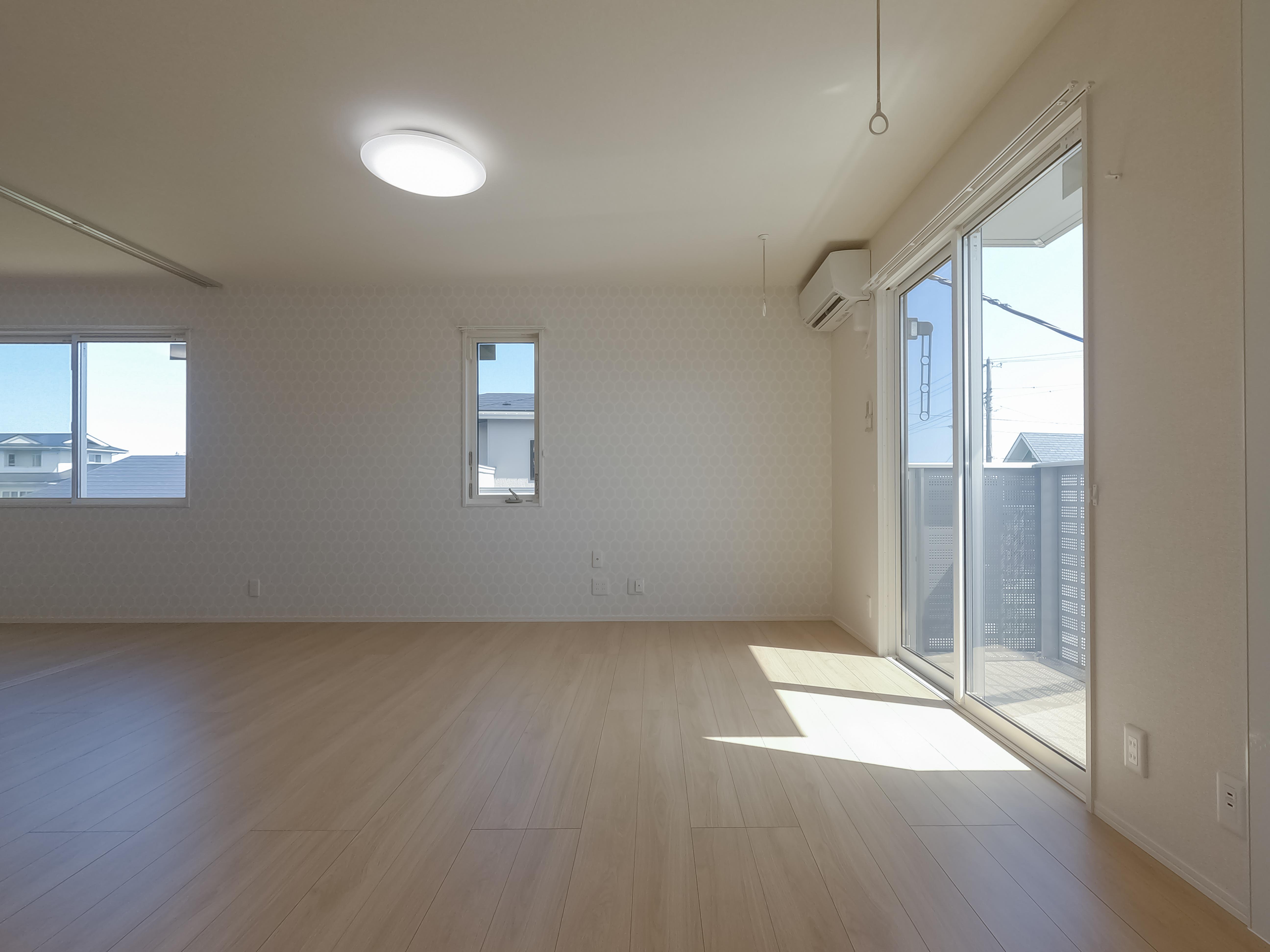 ★D-room★インターネットWi-Fi無料★ポルトス