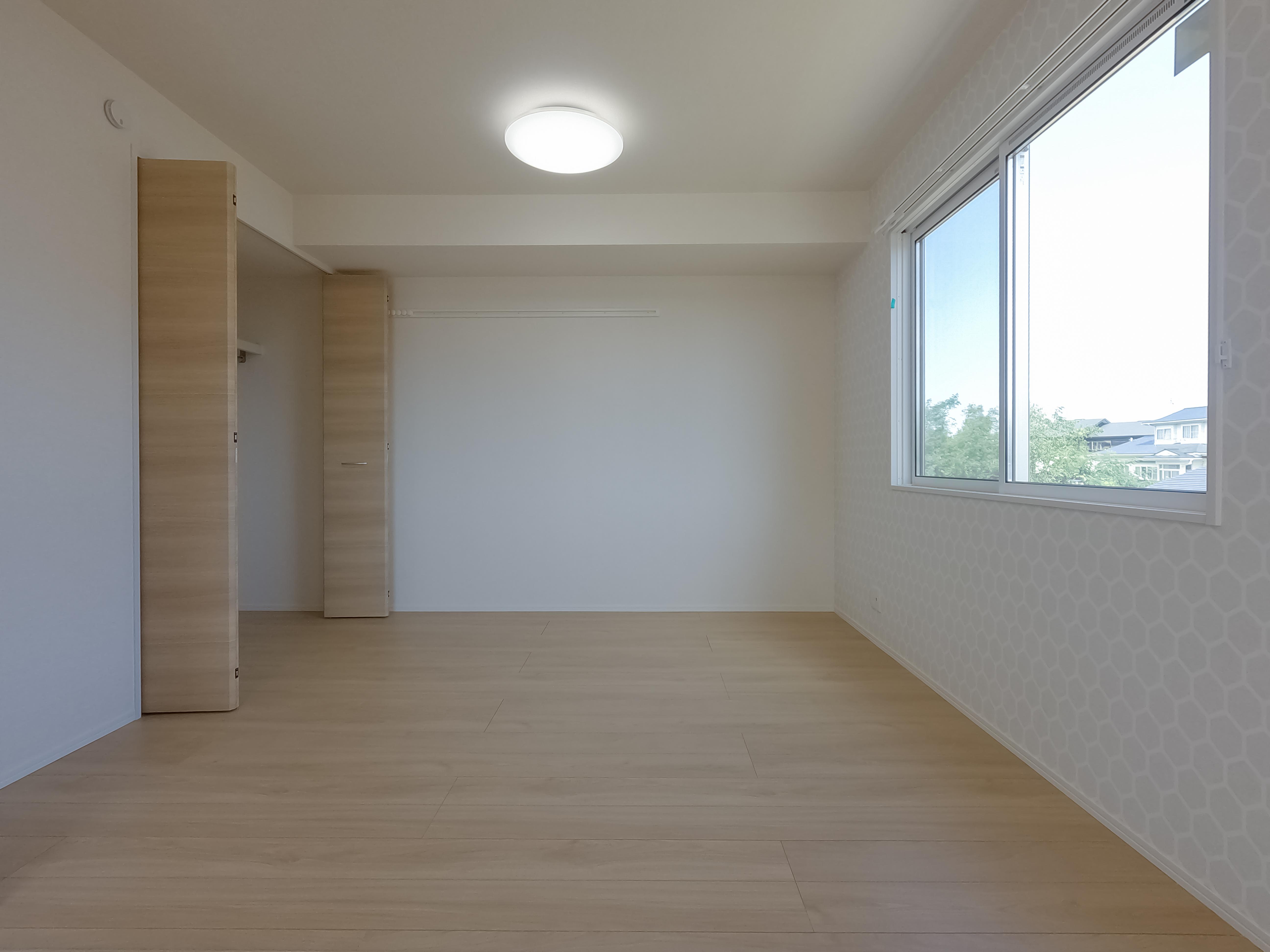 ★D-room★インターネットWi-Fi無料★ポルトス