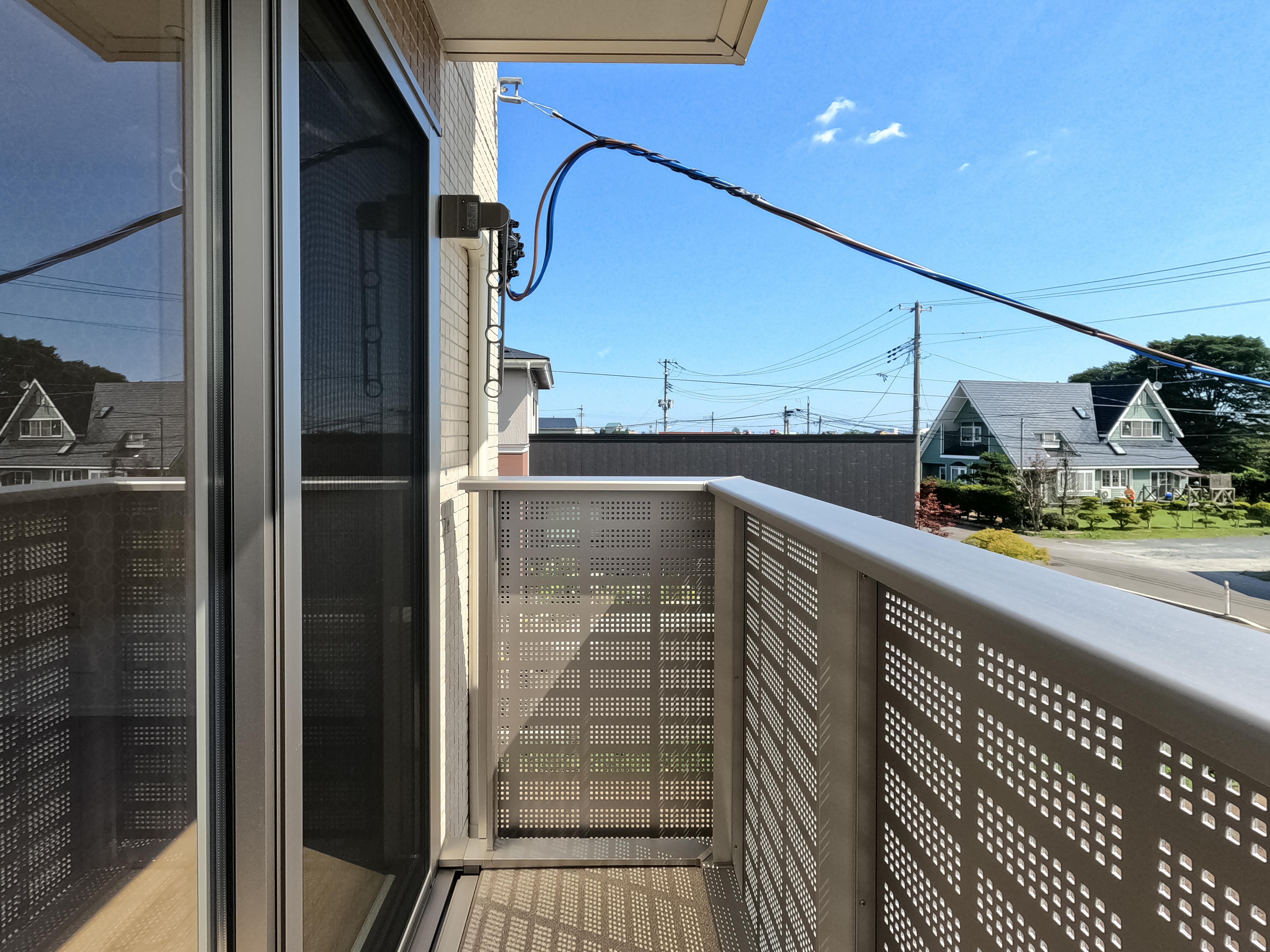 ★D-room★インターネットWi-Fi無料★ポルトス