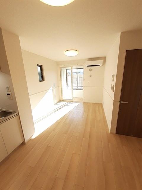 ★大東建託★ペット可(犬・猫)★インターネット無料★グランツⅡ