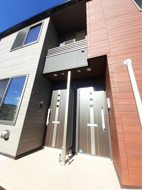 ★大東建託★ペット可(犬・猫)★インターネット無料★グランツⅡ