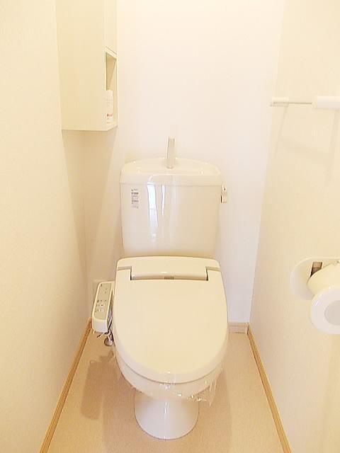 ★大東建託★サリーアクアB