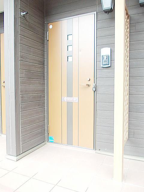 ★大東建託★サリーアクアB