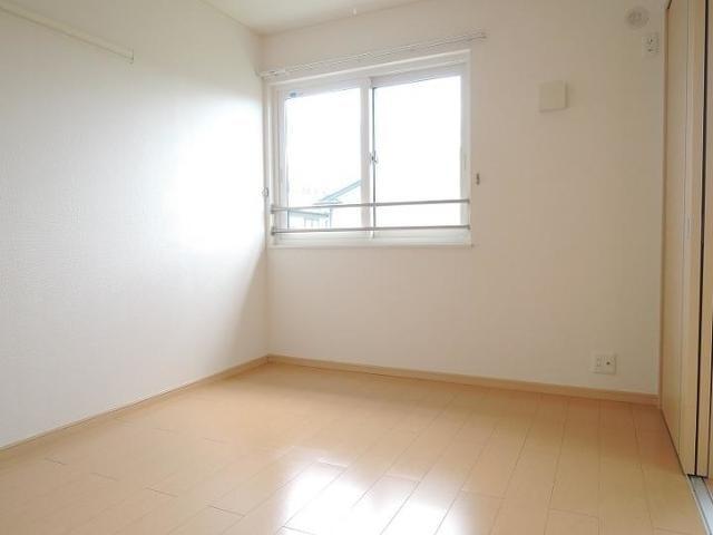 ★大東建託★サリーアクアB