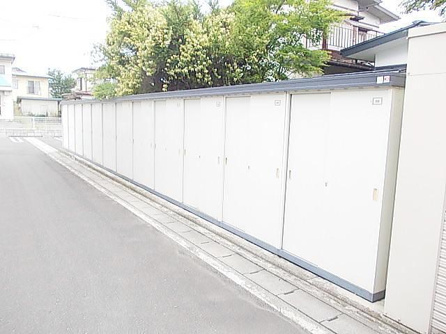 ★大東建託★サリーアクアB