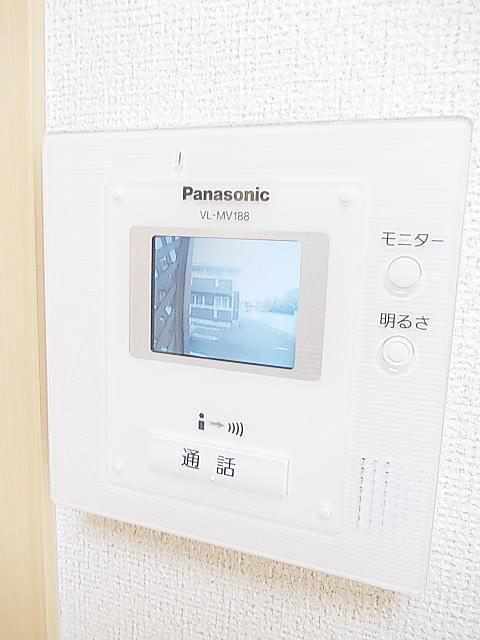 ★大東建託★サリーアクアB