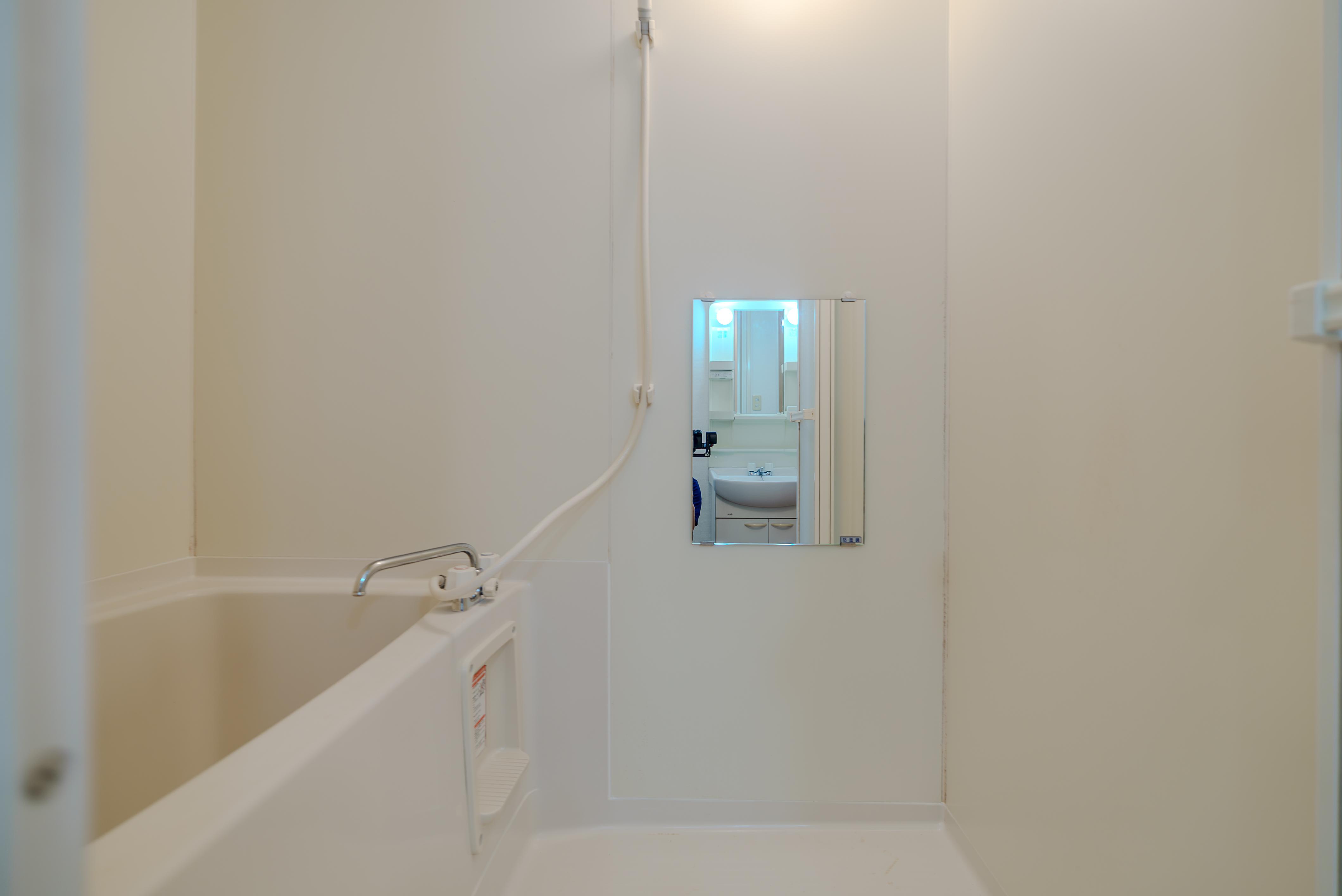 ★D-room★十日市アパート