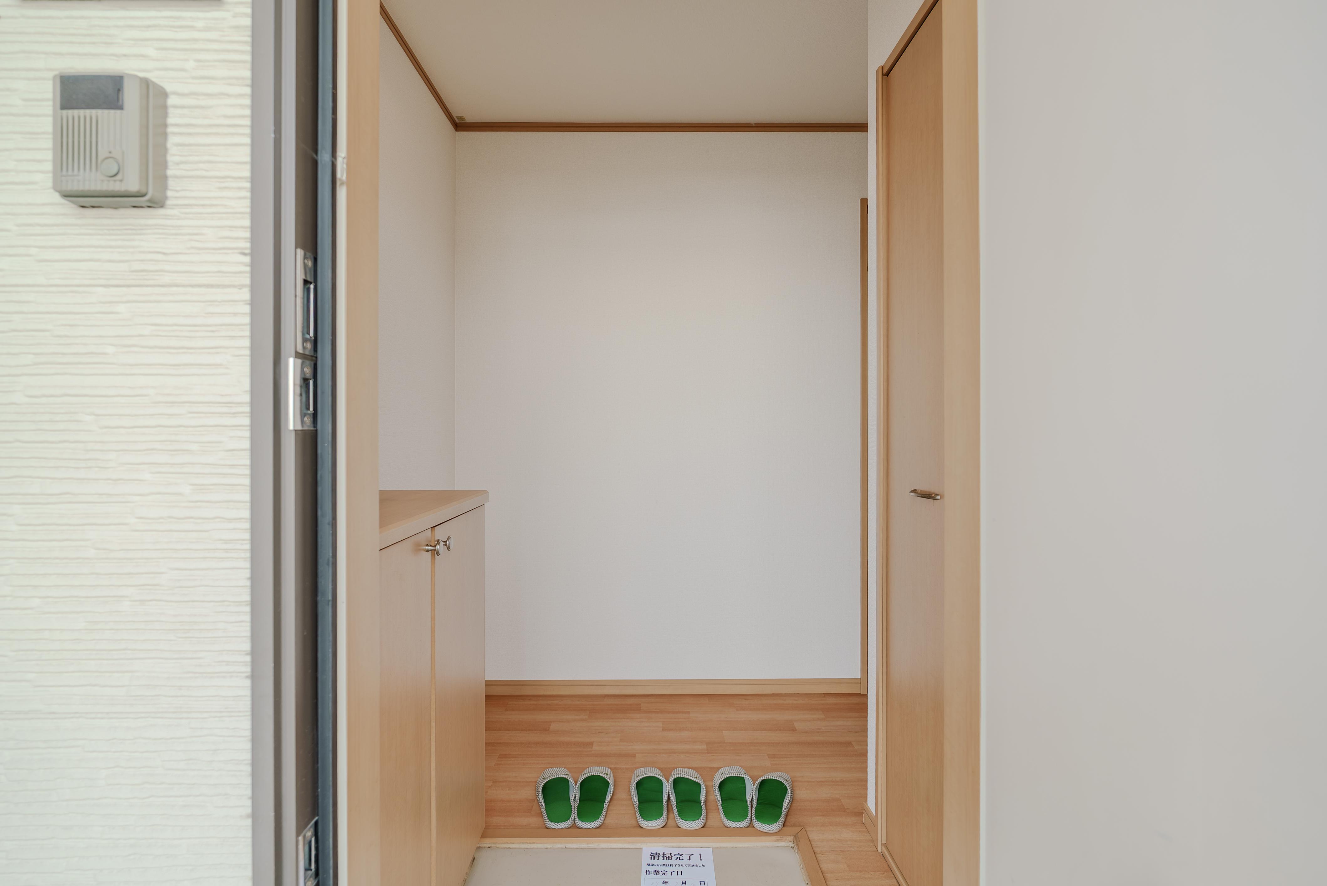 ★D-room★十日市アパート