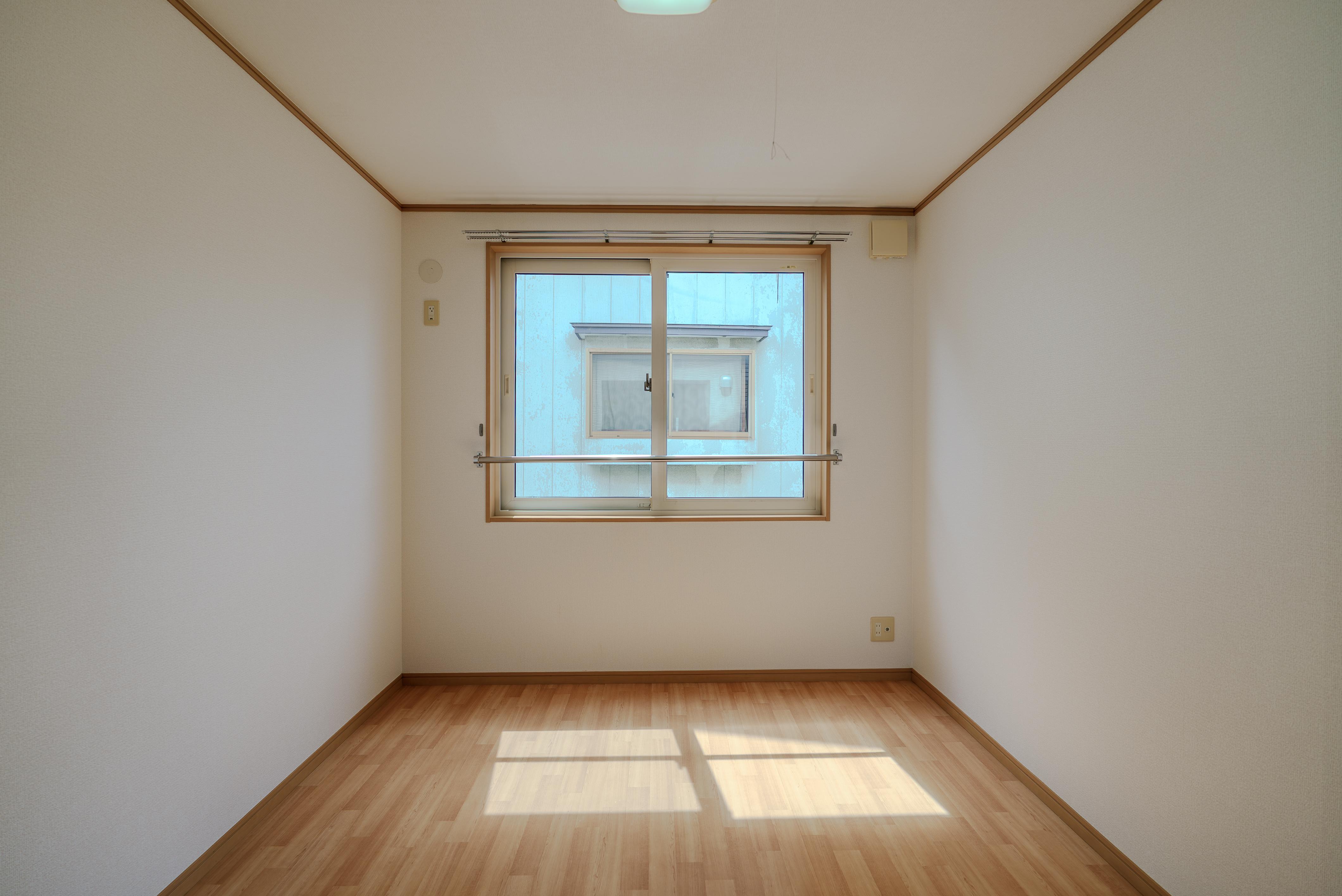 ★D-room★十日市アパート