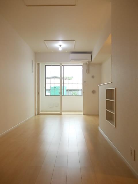 ★大東建託★シンシア・オジマ