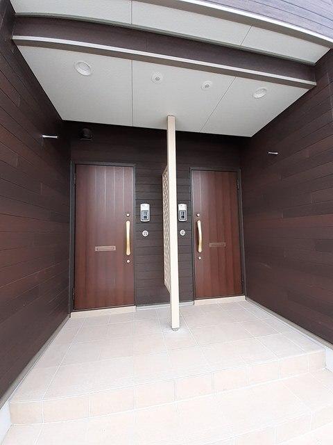 ★大東建託★インターネット無料★ペット可(犬・猫)★ウエストヒルⅡ