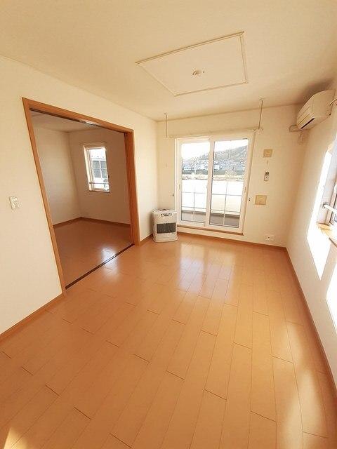 ★大東建託★アル・クレジオ