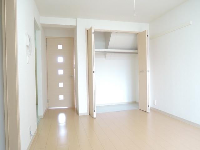 ★大東建託★インターネットWi-Fi無料★グランディ・フルール