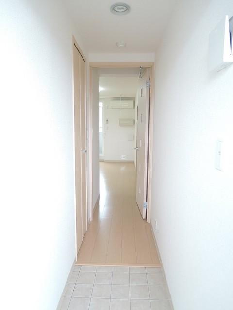 ★大東建託★インターネットWi-Fi無料★グランディ・フルール