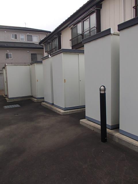 ★大東建託★インターネットWi-Fi無料★グランディ・フルール