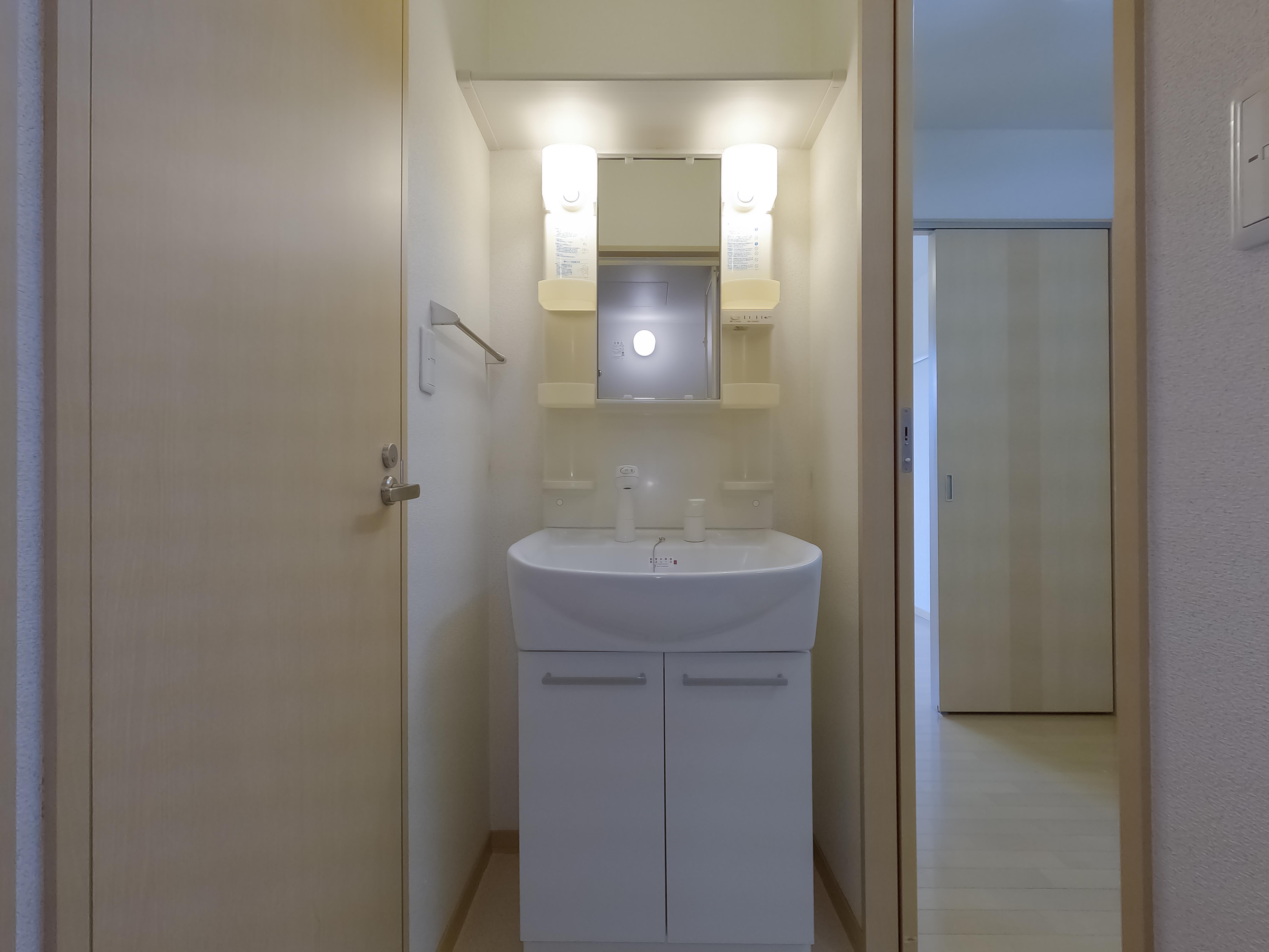 ★積水ハウス★インターネット無料（Wi-Fi対応）★パルムGⅠ