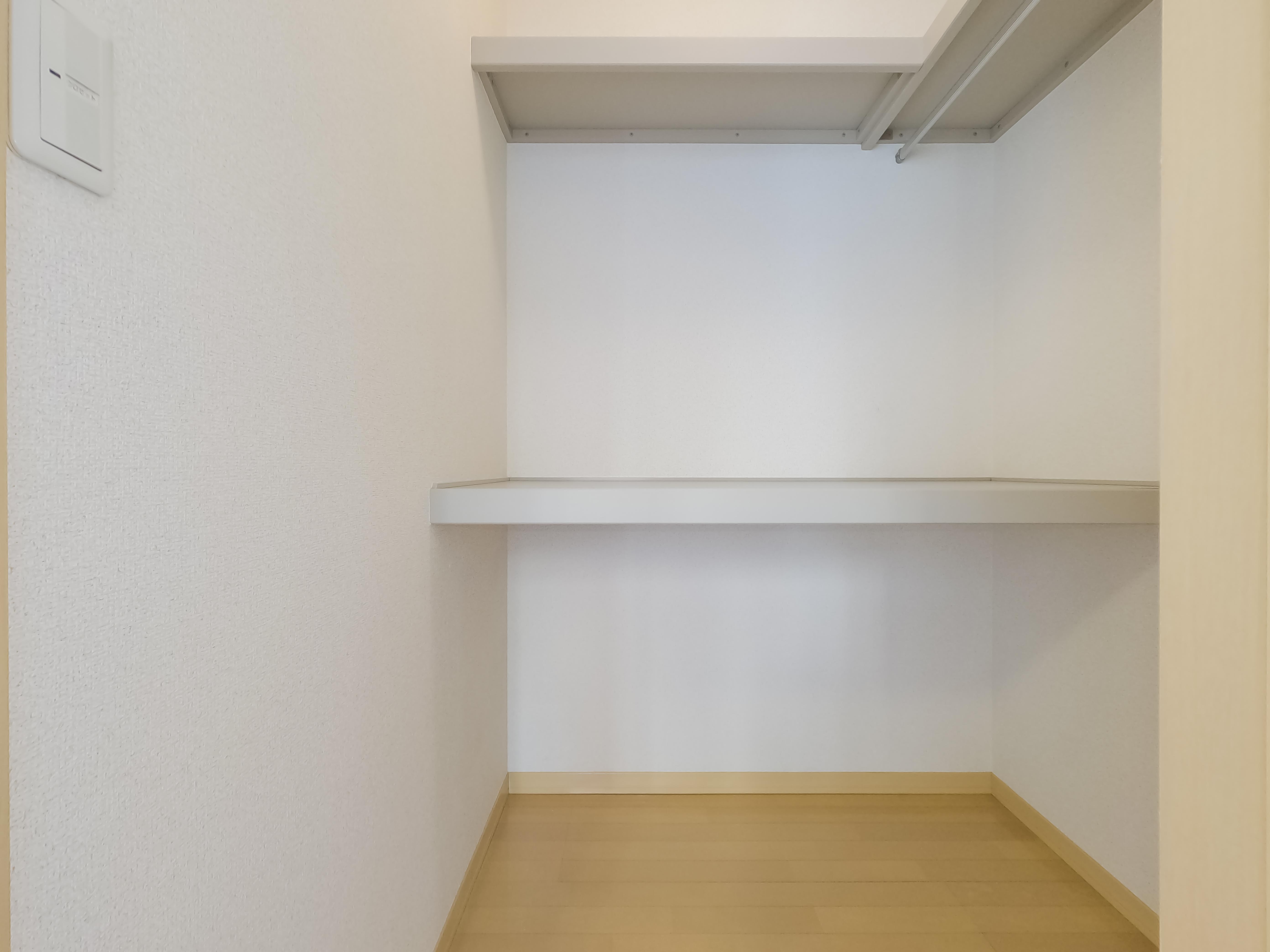 ★積水ハウス★インターネット無料（Wi-Fi対応）★パルムGⅠ