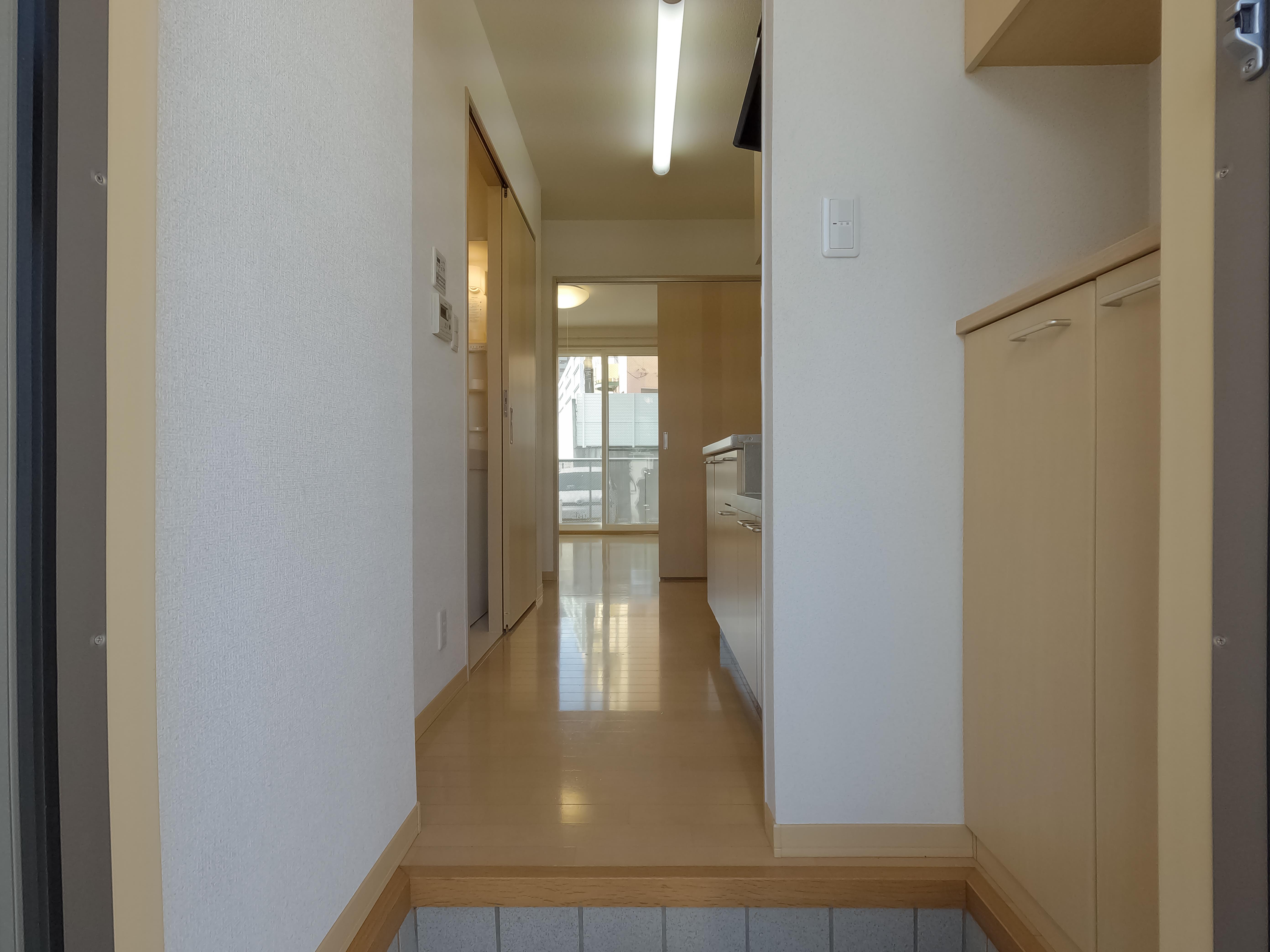 ★積水ハウス★インターネット無料（Wi-Fi対応）★パルムGⅠ