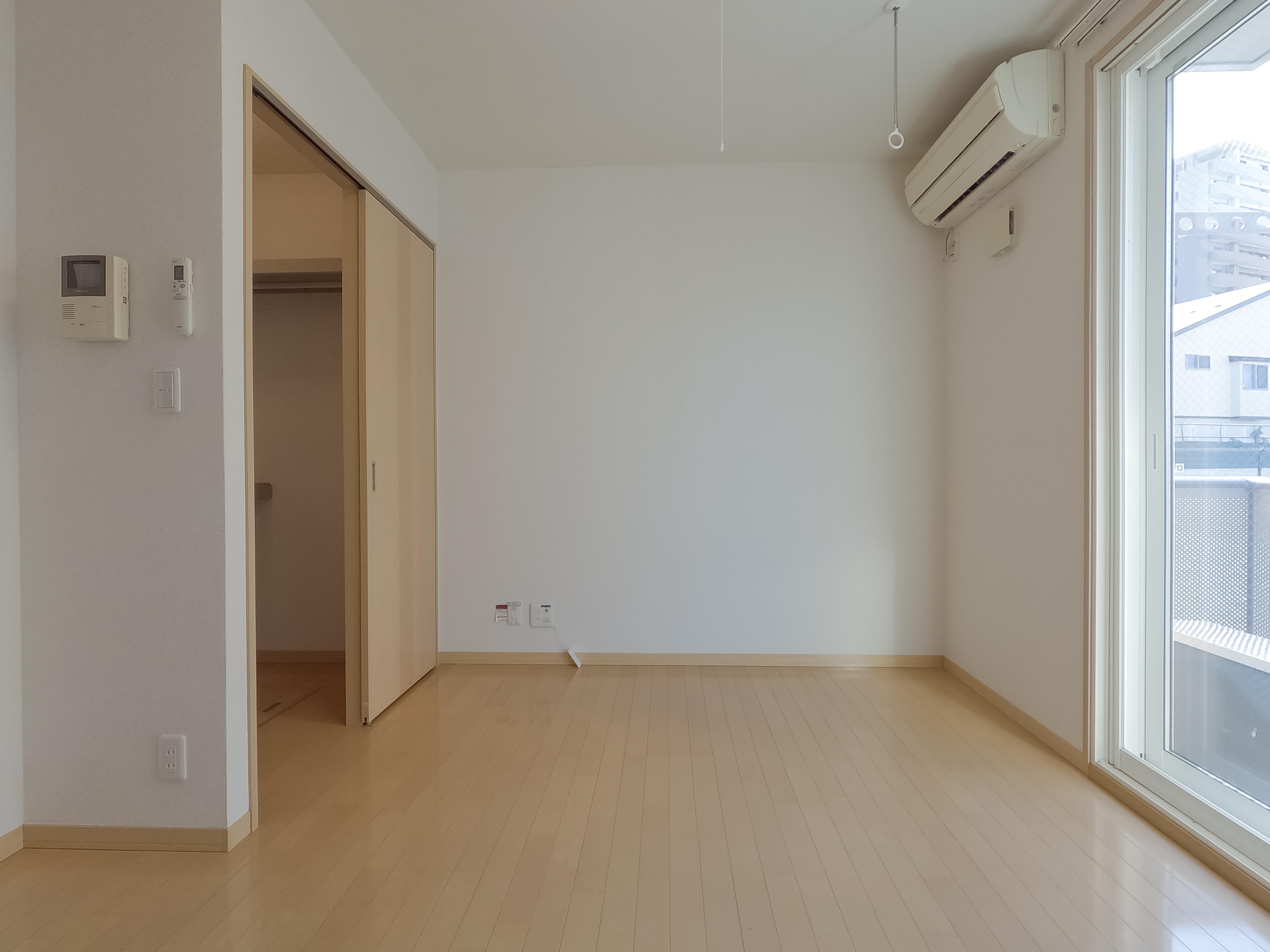 ★積水ハウス★インターネット無料（Wi-Fi対応）★パルムGⅠ