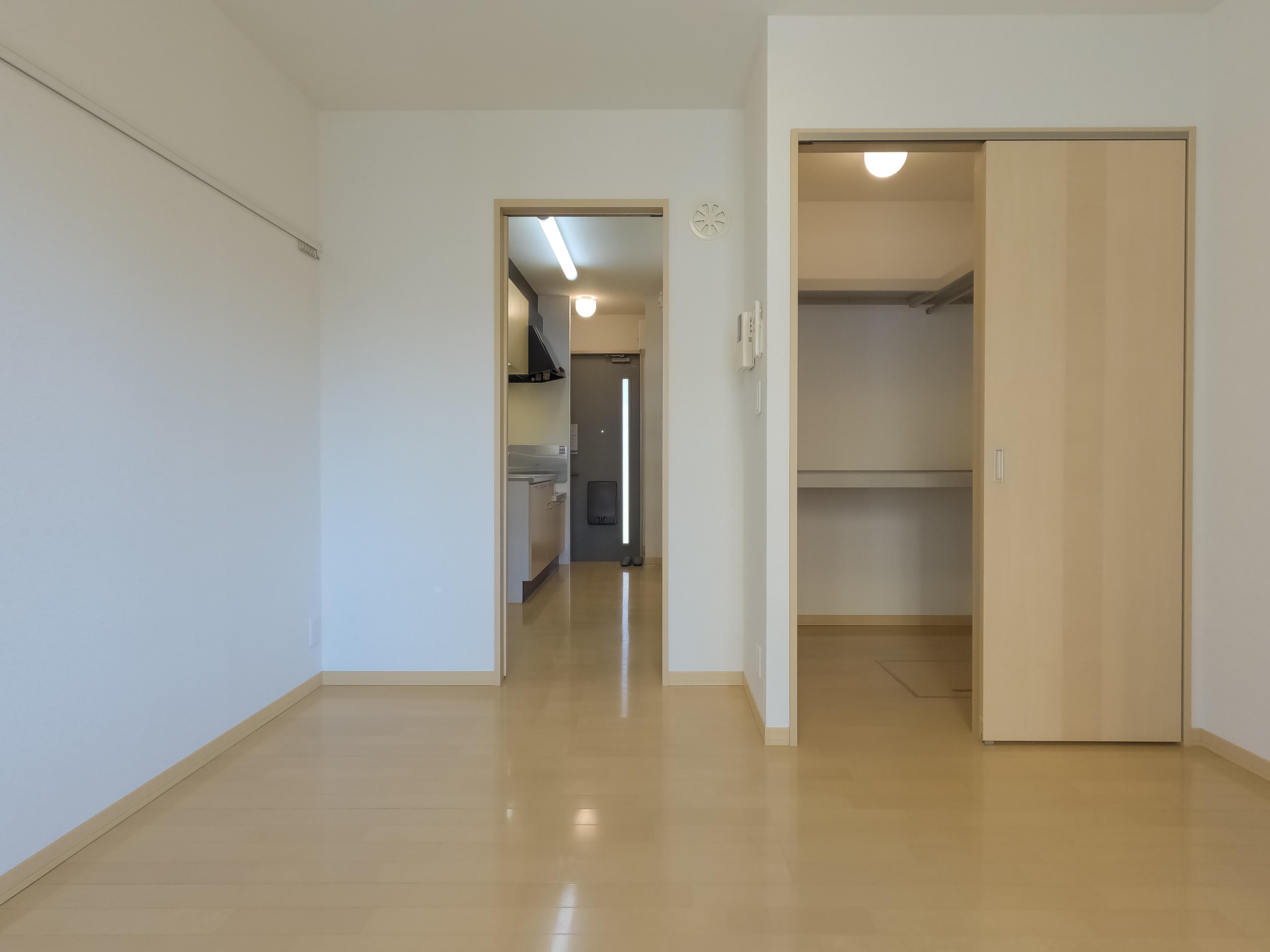 ★積水ハウス★インターネット無料（Wi-Fi対応）★パルムGⅠ