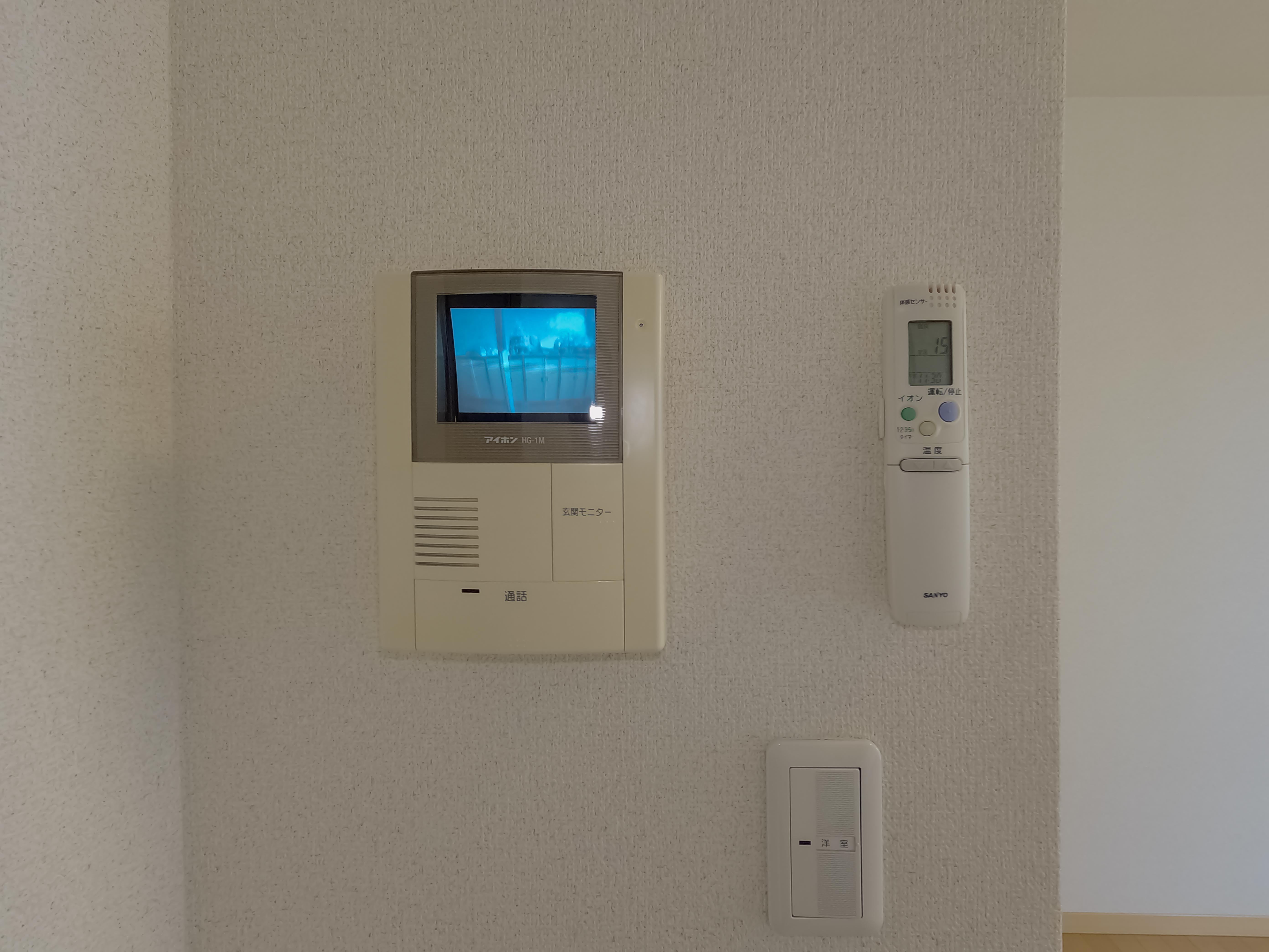 ★積水ハウス★インターネット無料（Wi-Fi対応）★パルムGⅠ