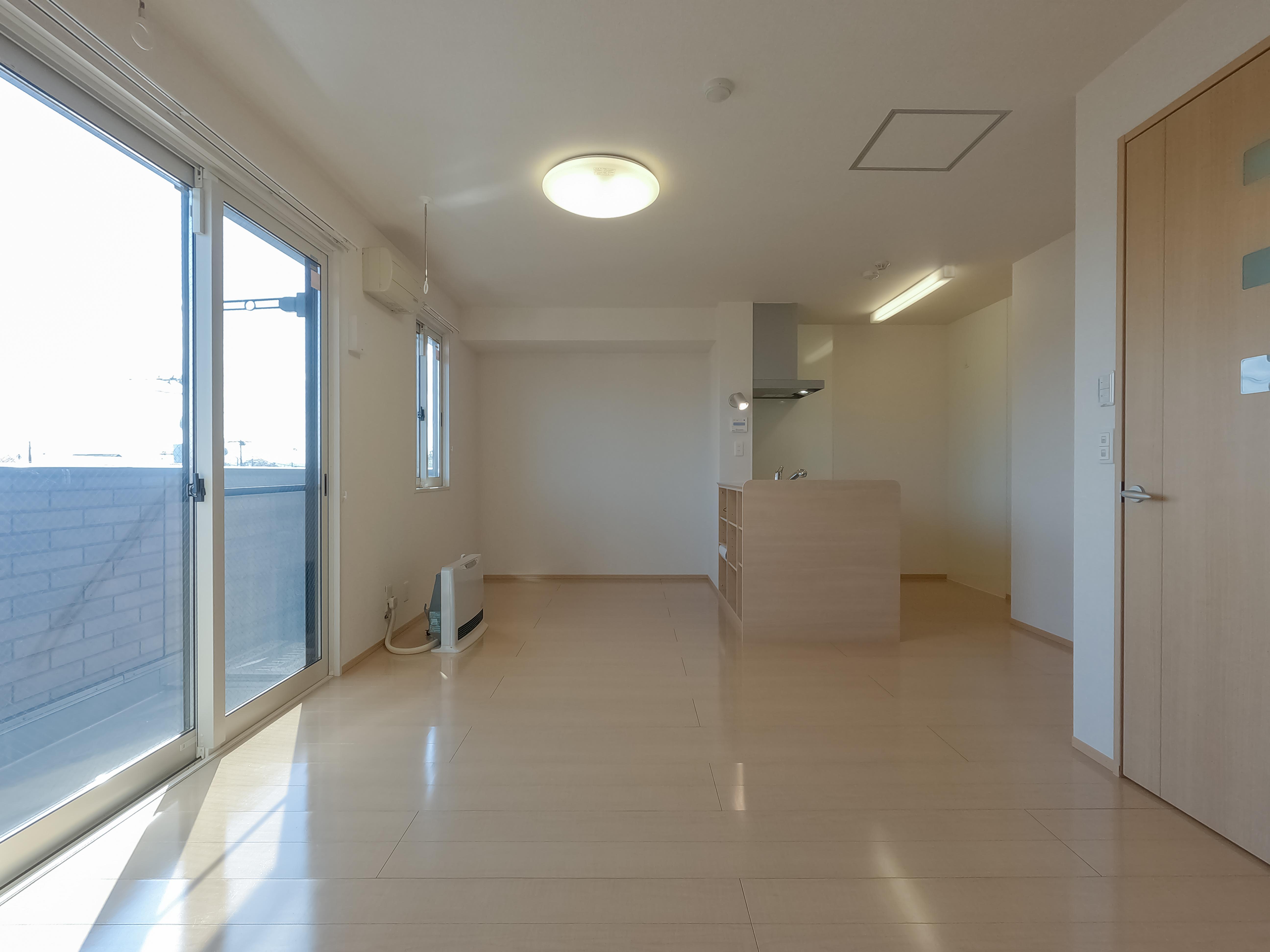 ★D-room★インターネット無料★アバンセレジデンスA