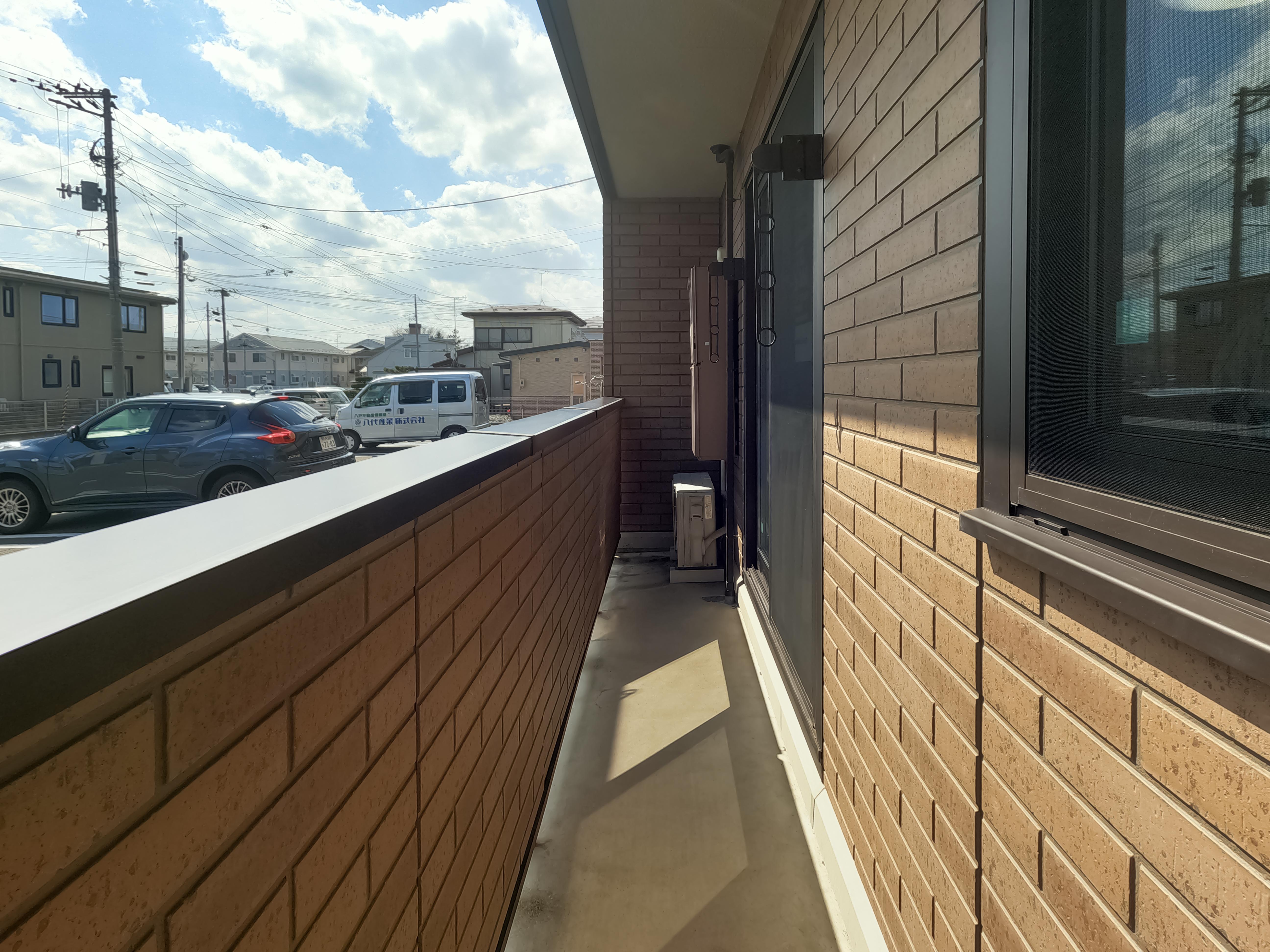 ★D-room★インターネット無料★アバンセレジデンスA