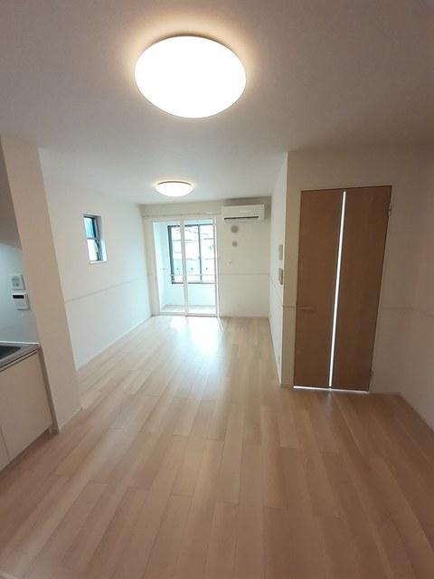 ★大東建託★ペット可(犬・猫)★インターネット無料★ブラウ・モーント