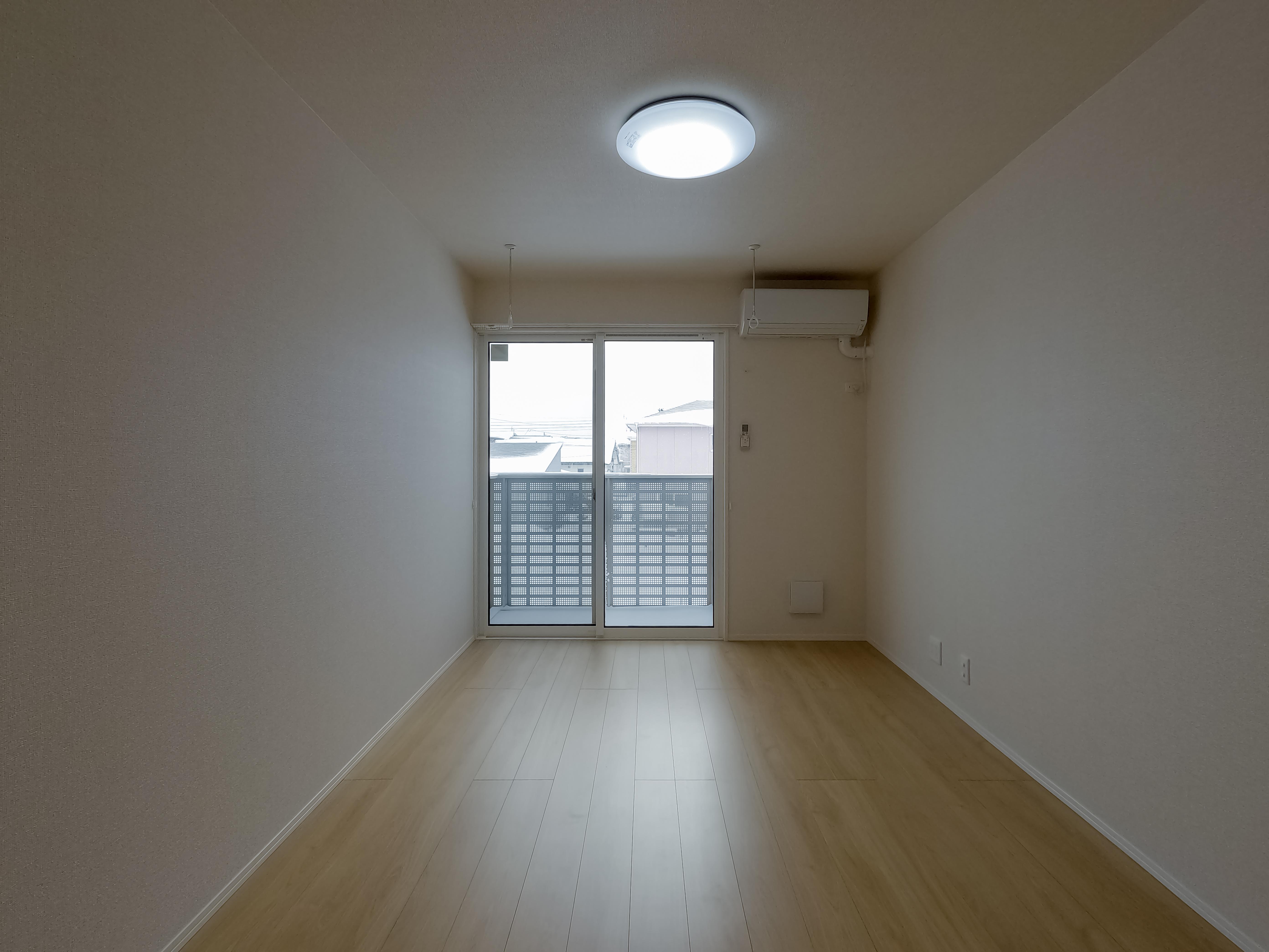 ★D-room★インターネット無料★D-room三沢下久保B