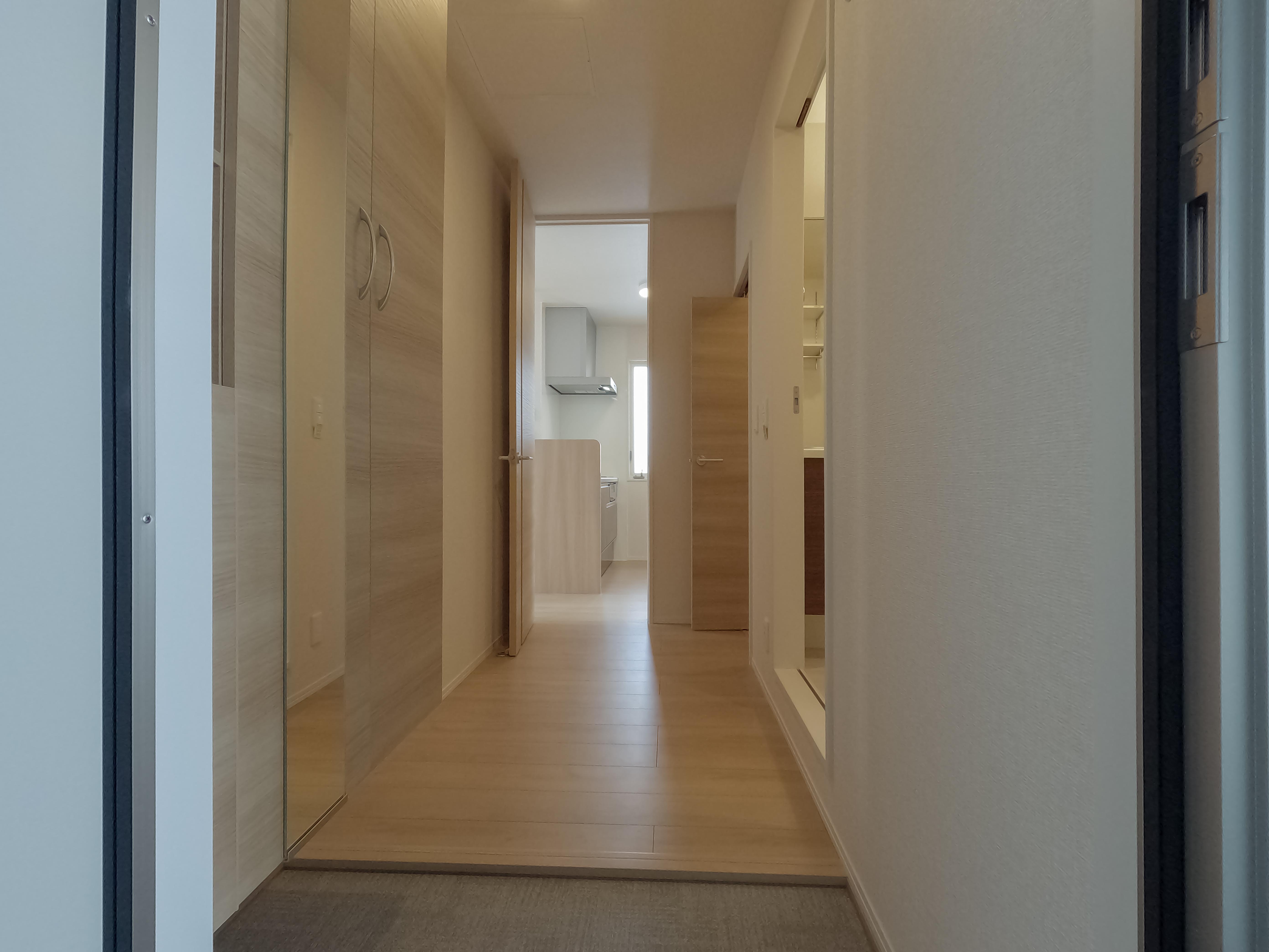 ★D-room★インターネット無料★D-room三沢下久保B