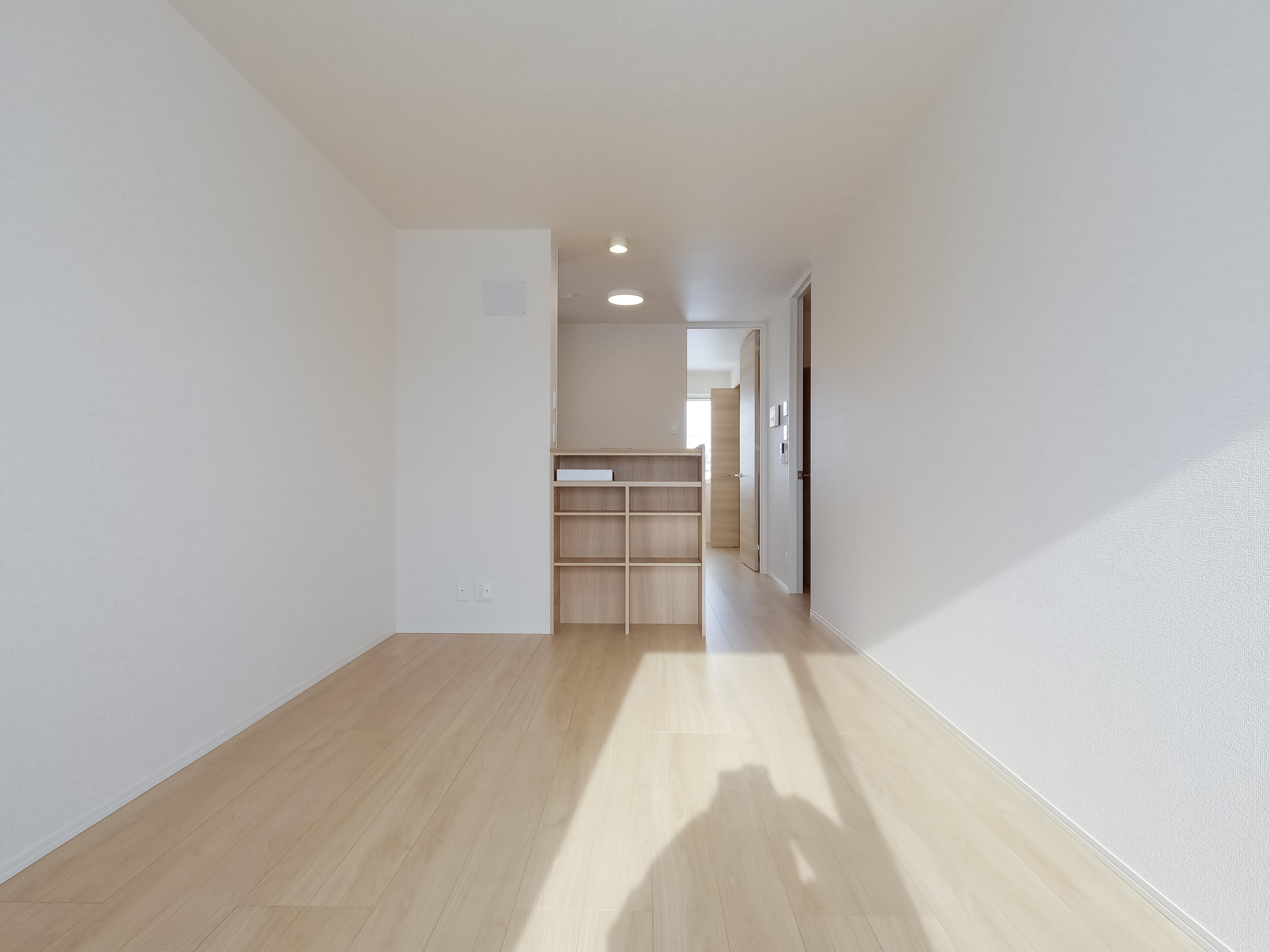 ★D-room★インターネット無料★D-room三沢下久保B