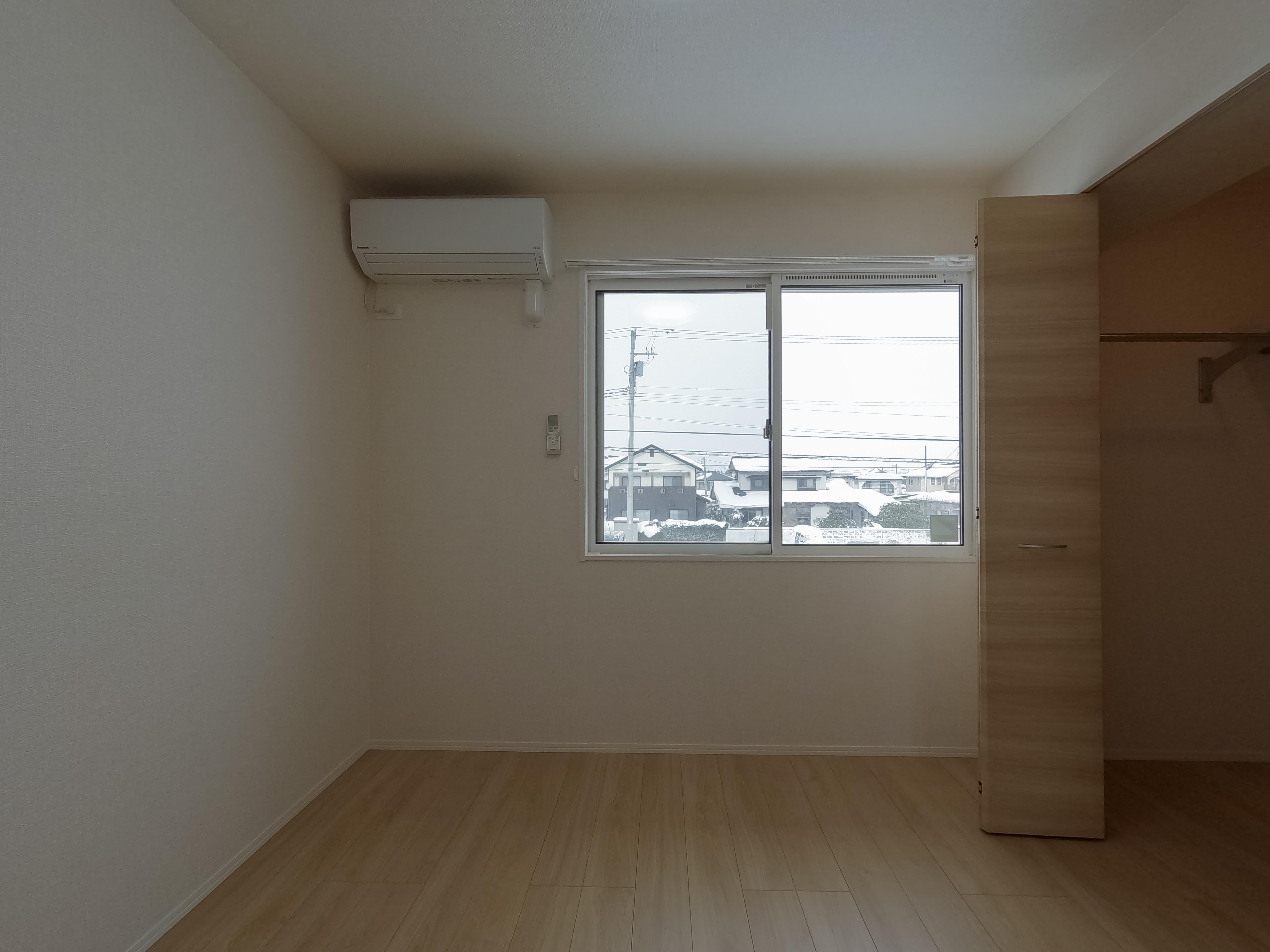 ★D-room★インターネット無料★D-room三沢下久保B