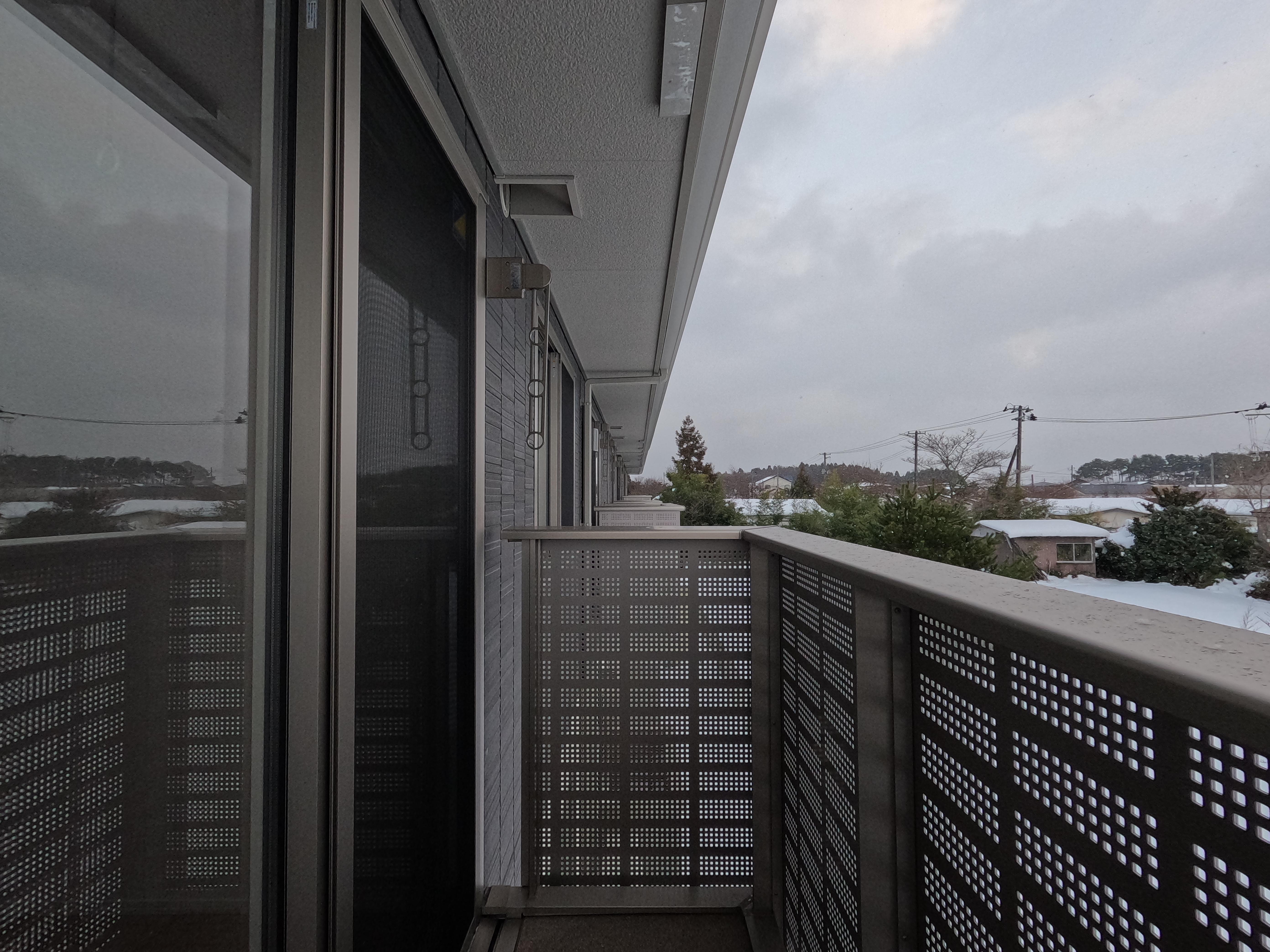 ★D-room★インターネット無料★D-room三沢下久保B