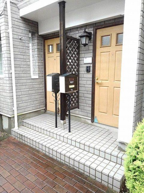 ★大東建託★グラン・リーオ