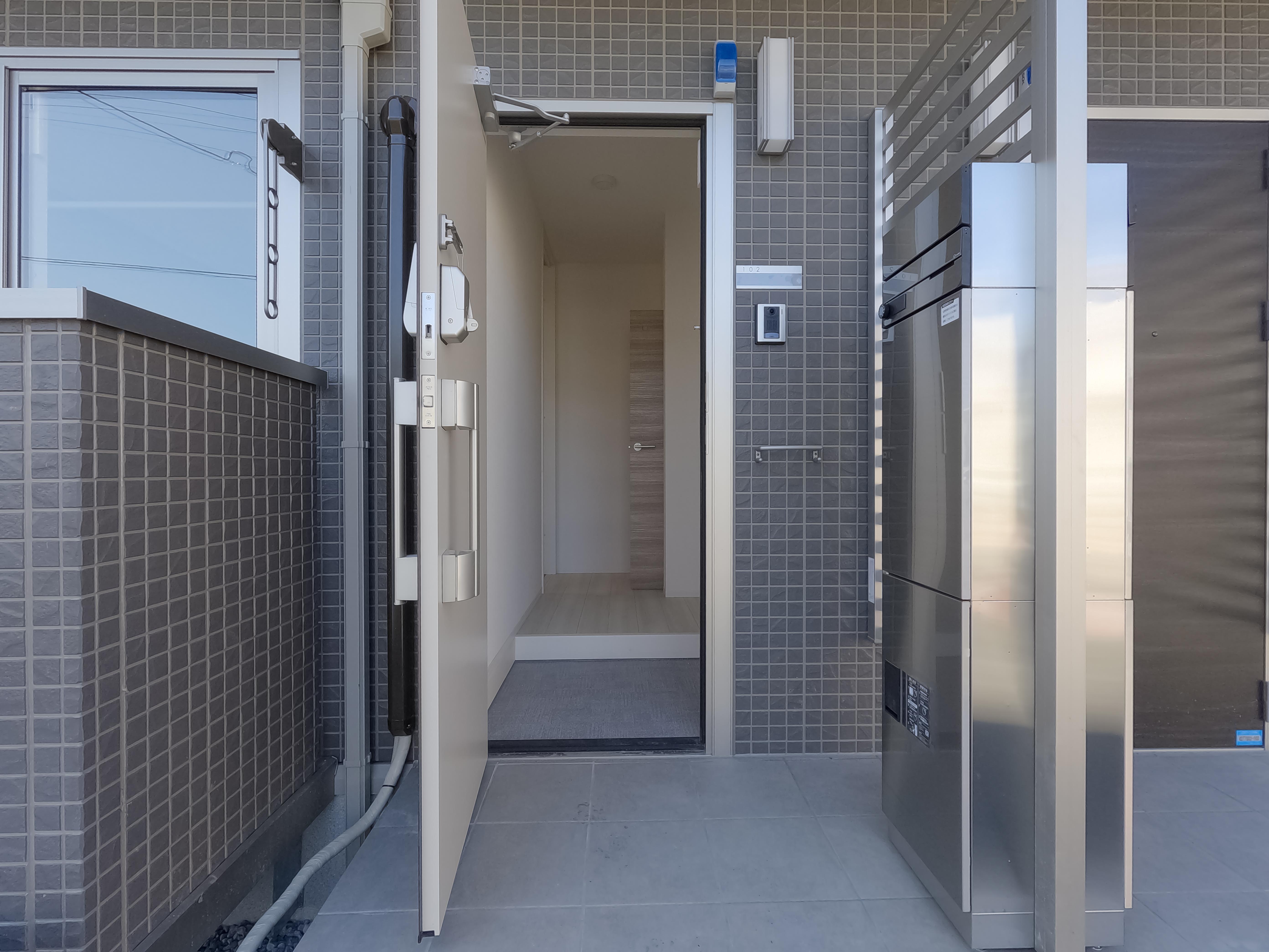 ★D-room★インターネットWi-Fi無料★D-room売市鴨ケ池