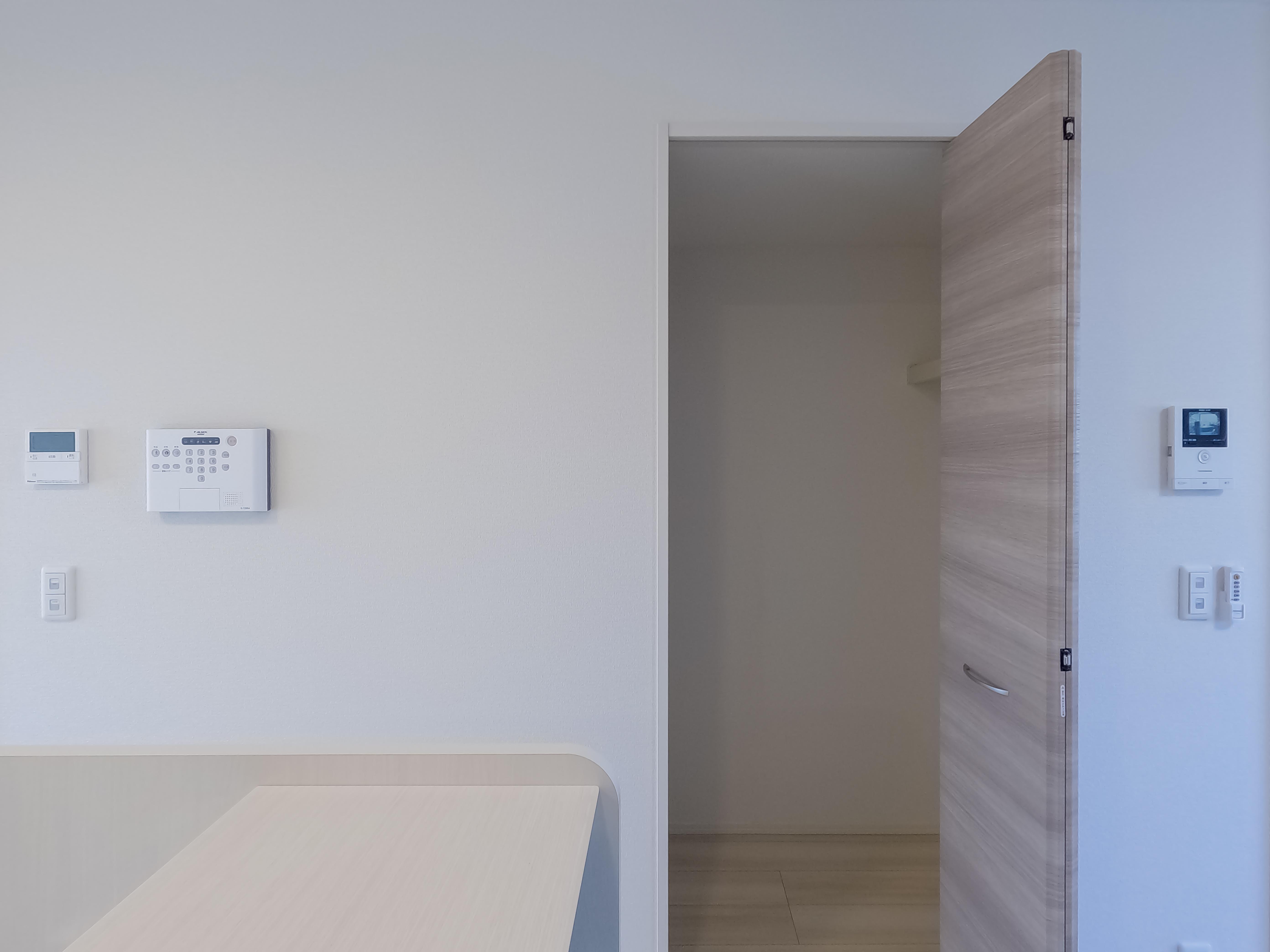 ★D-room★インターネットWi-Fi無料★D-room売市鴨ケ池