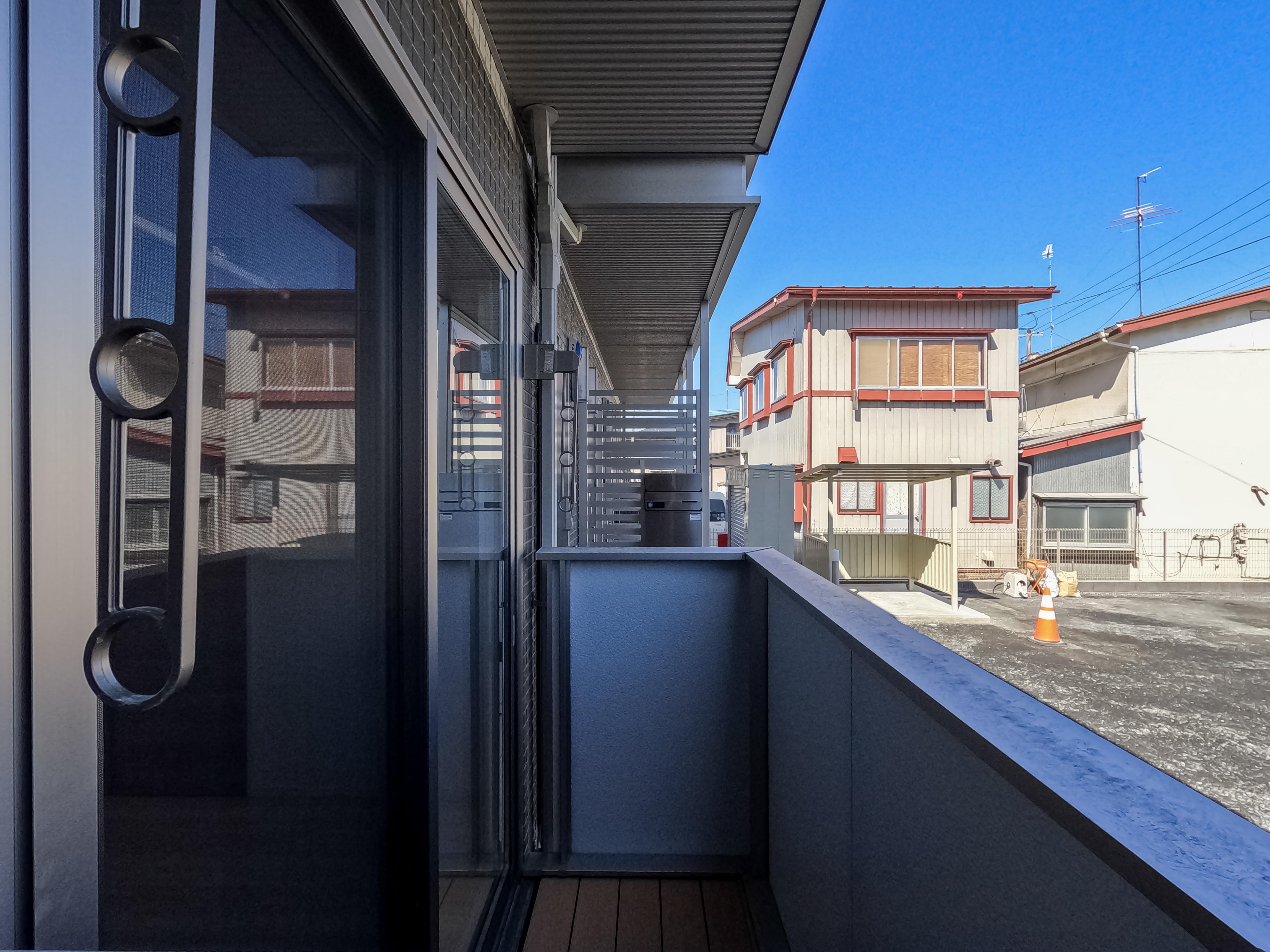 ★D-room★インターネットWi-Fi無料★D-room売市鴨ケ池