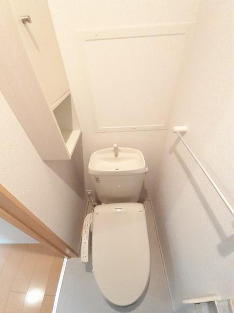 ★大東建託★ネオ・レジデンスA