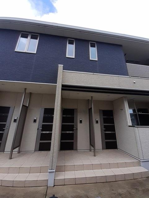 ★大東建託★ネオ・レジデンスA