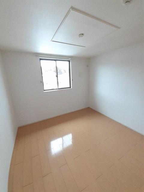 ★大東建託★ネオ・レジデンスA