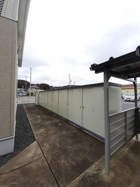 ★大東建託★ネオ・レジデンスA